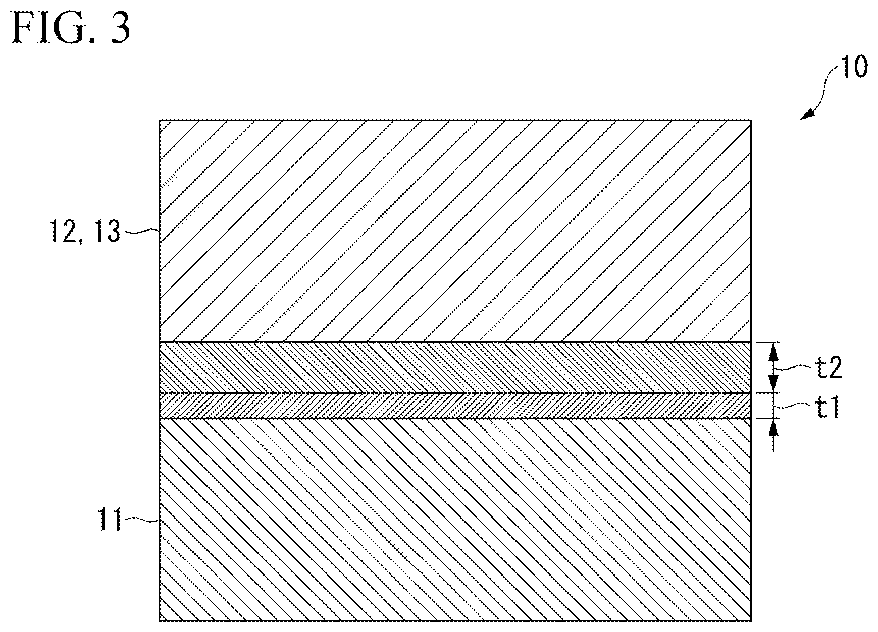 Patent US12622269 Figure 2 – Copper/ceramic bonded body and insulating circuit substrate