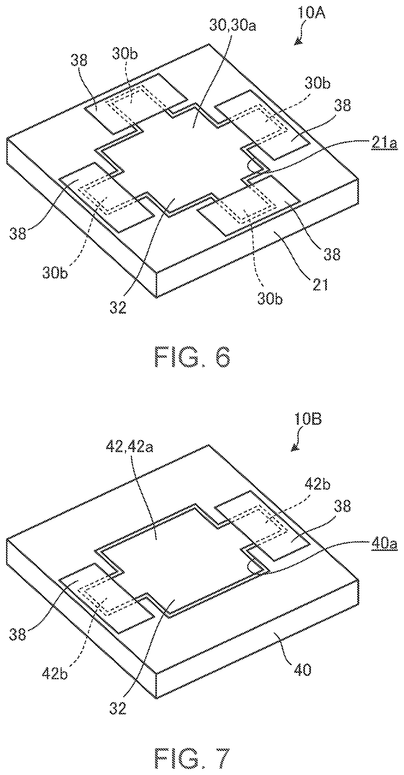 Patent US12622270 Figure 5 – Heat radiating structure and electronic apparatus