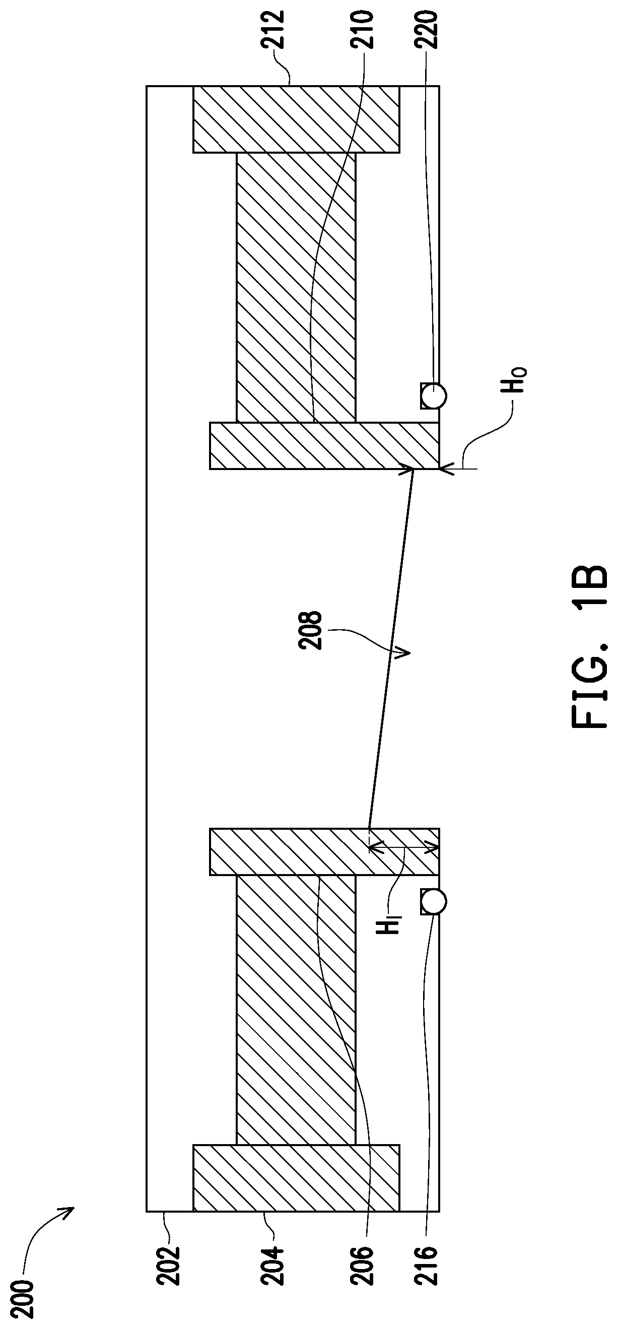 Patent US12622271 Figure 2 – Cooling cover and packaged semiconductor device including the same