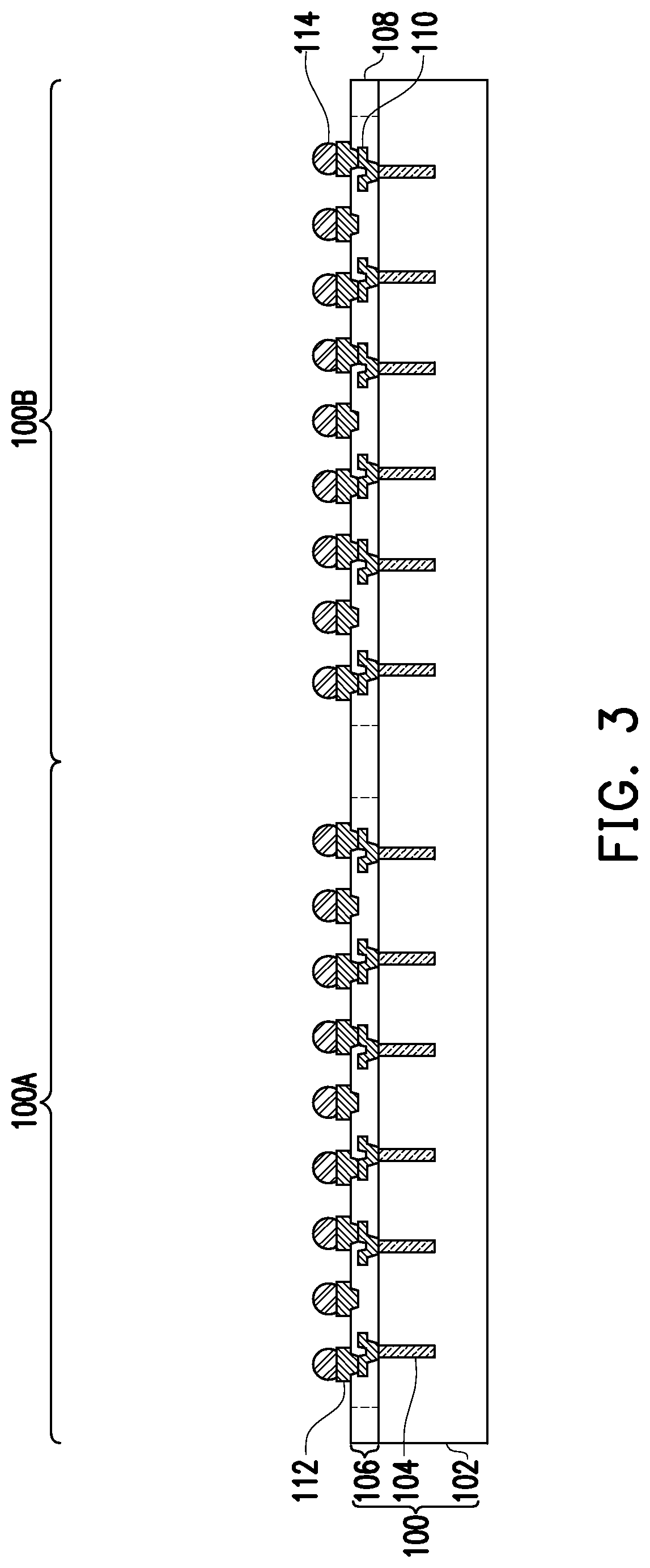 Patent US12622271 Figure 4 – Cooling cover and packaged semiconductor device including the same