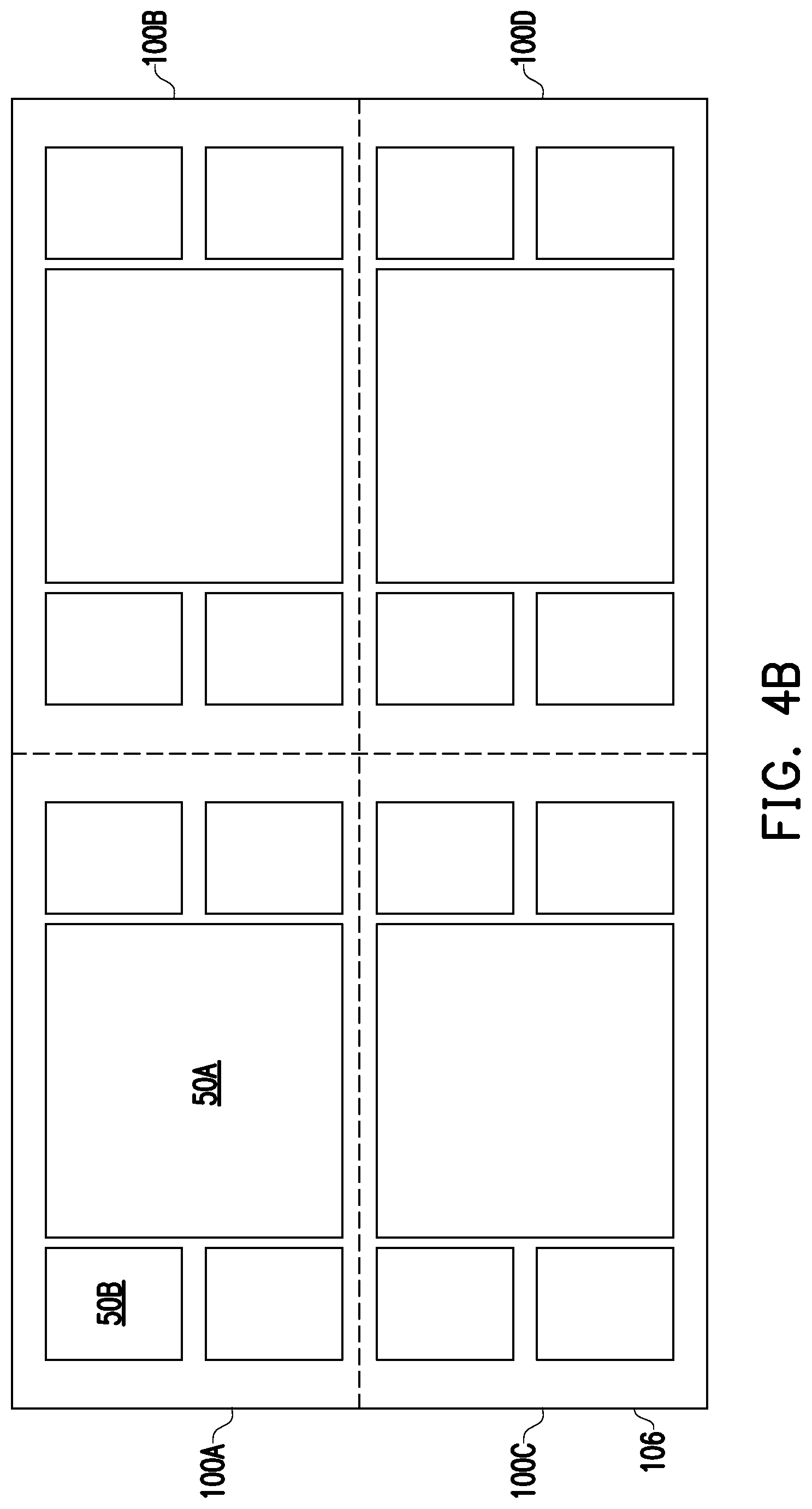Patent US12622271 Figure 6 – Cooling cover and packaged semiconductor device including the same