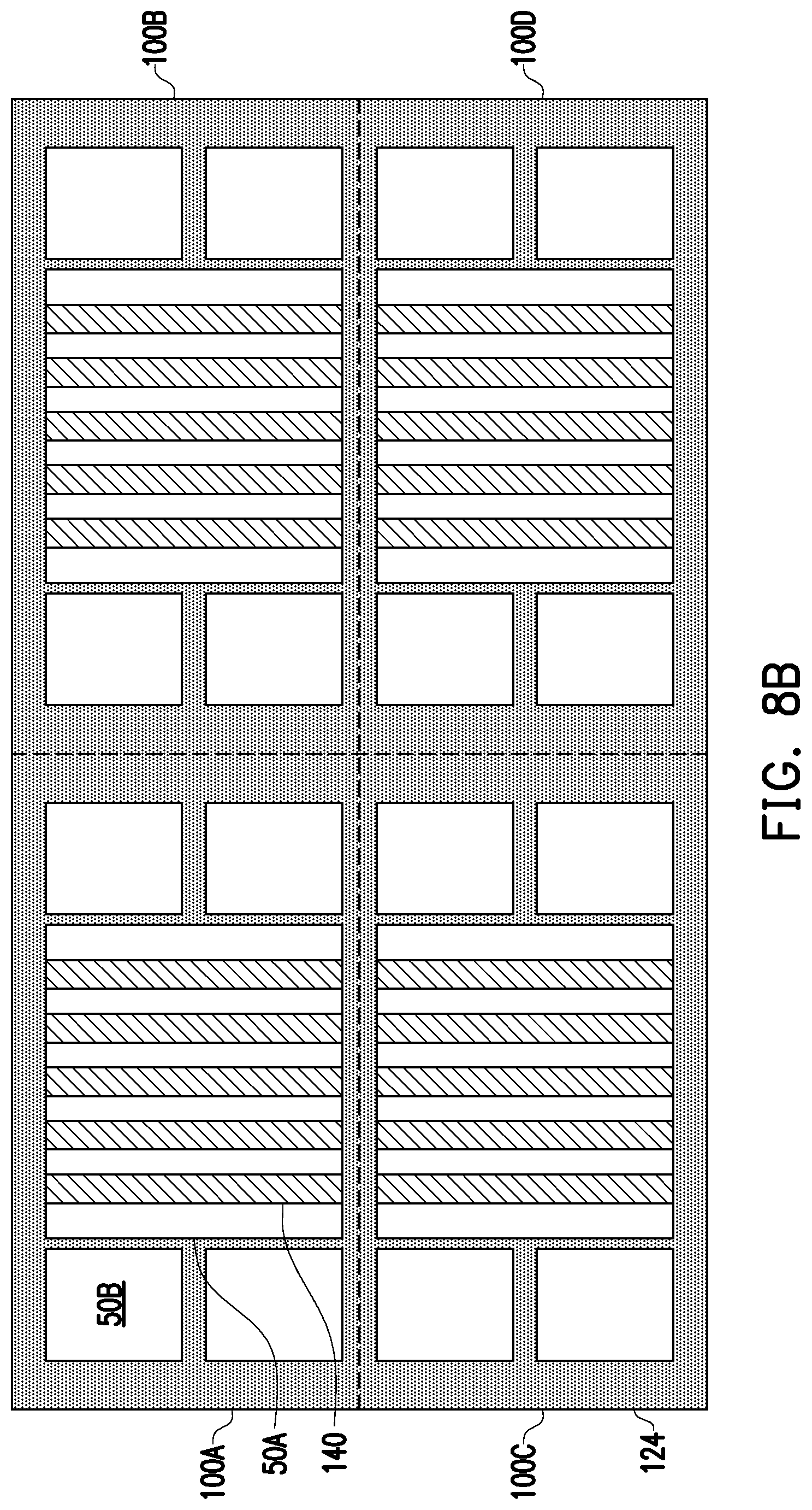 Patent US12622271 Figure 11 – Cooling cover and packaged semiconductor device including the same