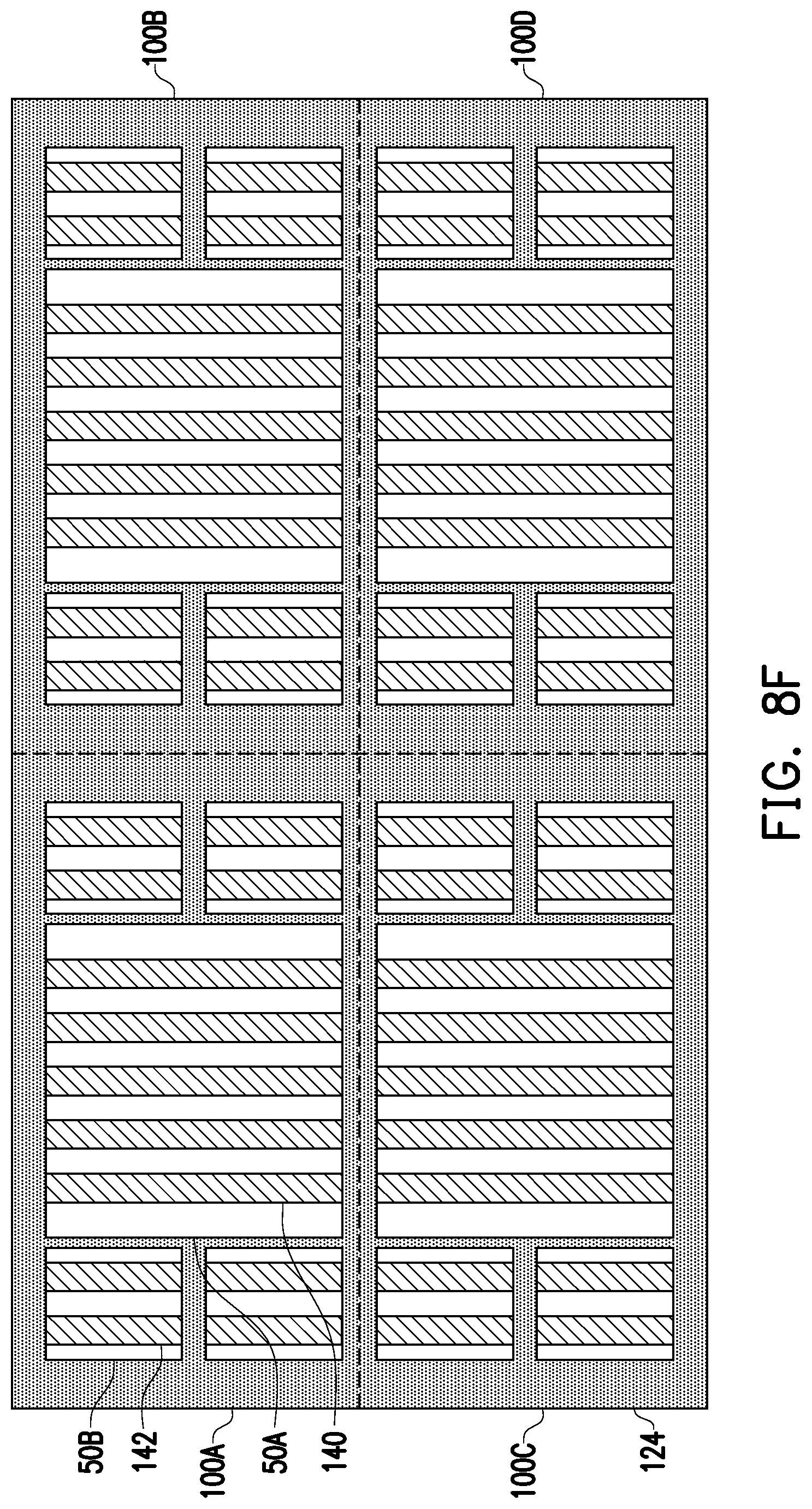 Patent US12622271 Figure 15 – Cooling cover and packaged semiconductor device including the same
