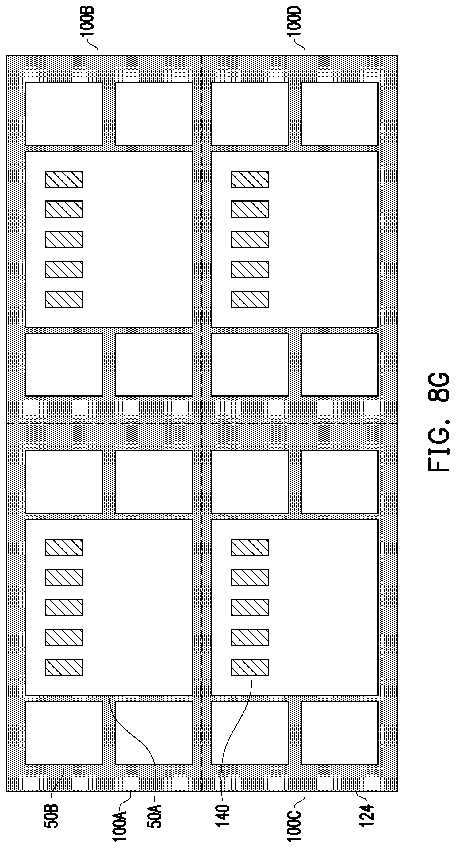 Patent US12622271 Figure 16 – Cooling cover and packaged semiconductor device including the same