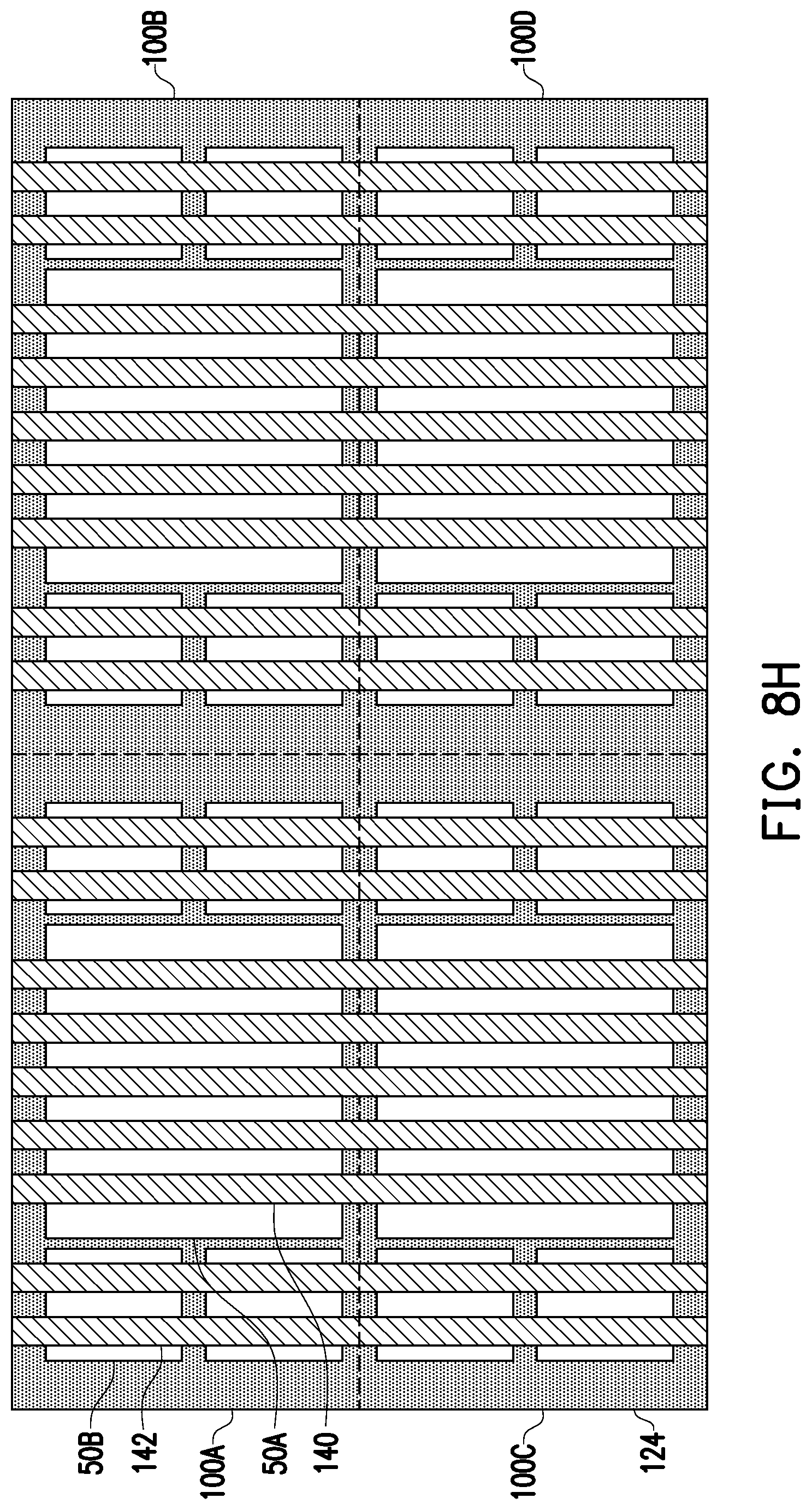 Patent US12622271 Figure 17 – Cooling cover and packaged semiconductor device including the same