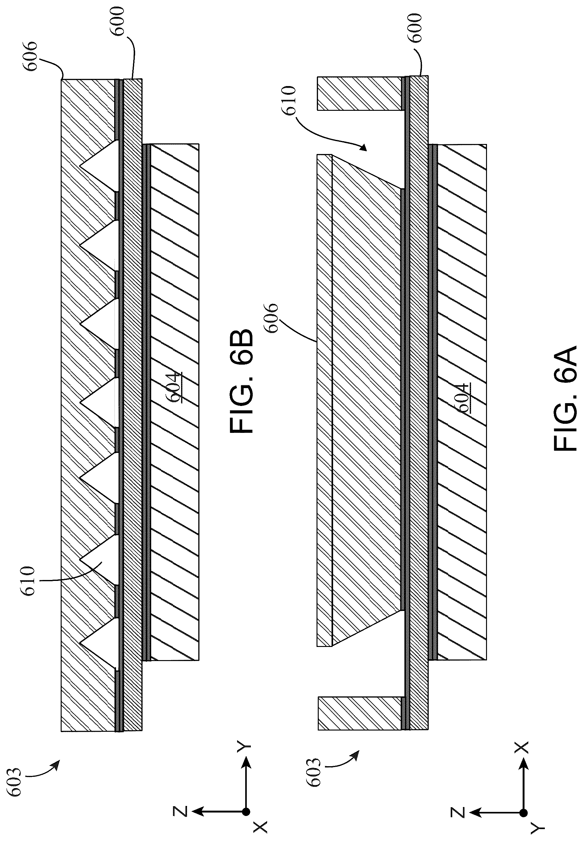 Patent US12622272 Figure 8 – Two-sided liquid cooling