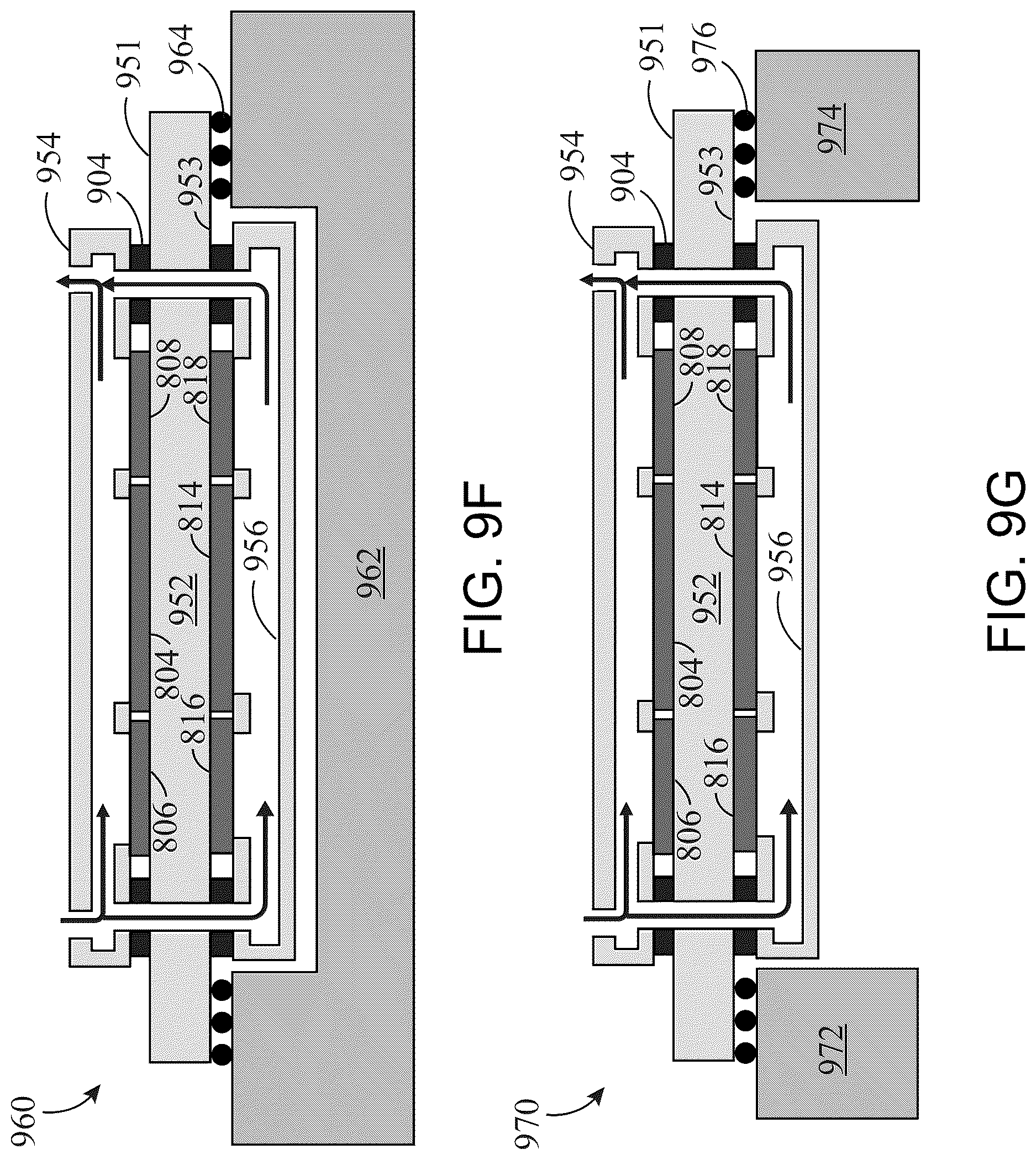 Patent US12622272 Figure 16 – Two-sided liquid cooling