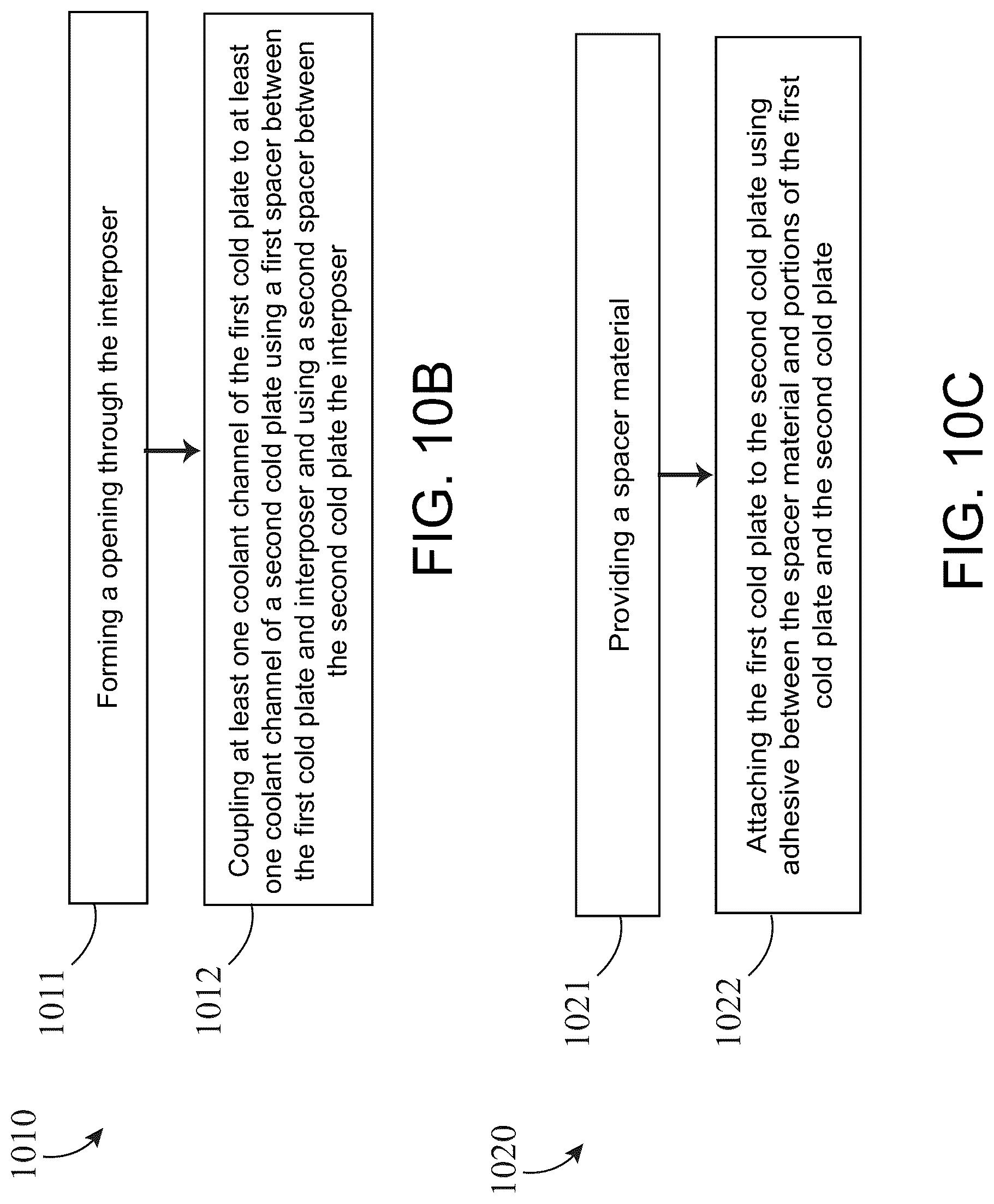 Patent US12622272 Figure 18 – Two-sided liquid cooling