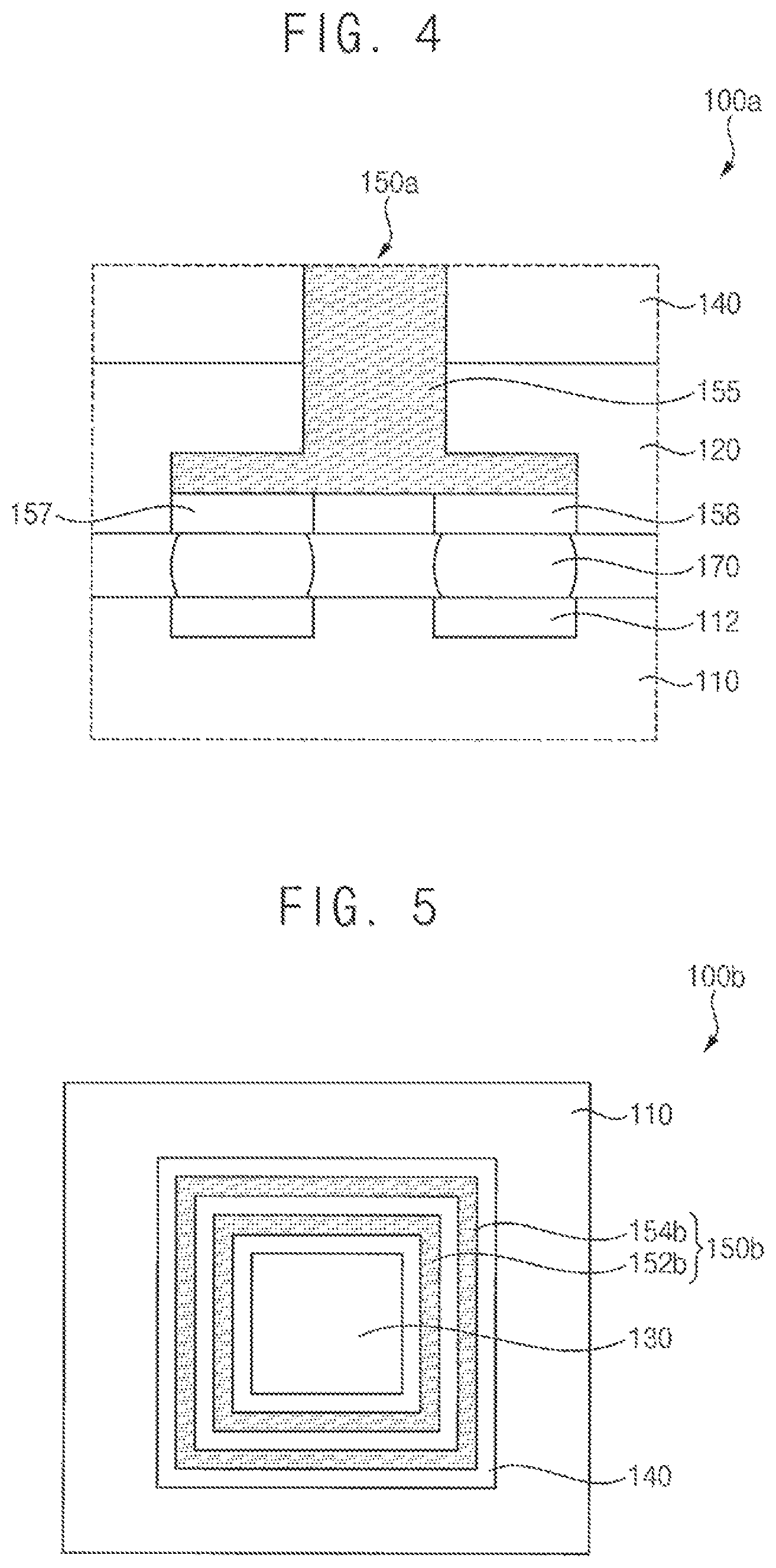 Patent US12622273 Figure 3 – Fan-out type semiconductor package and method of manufacturing the same