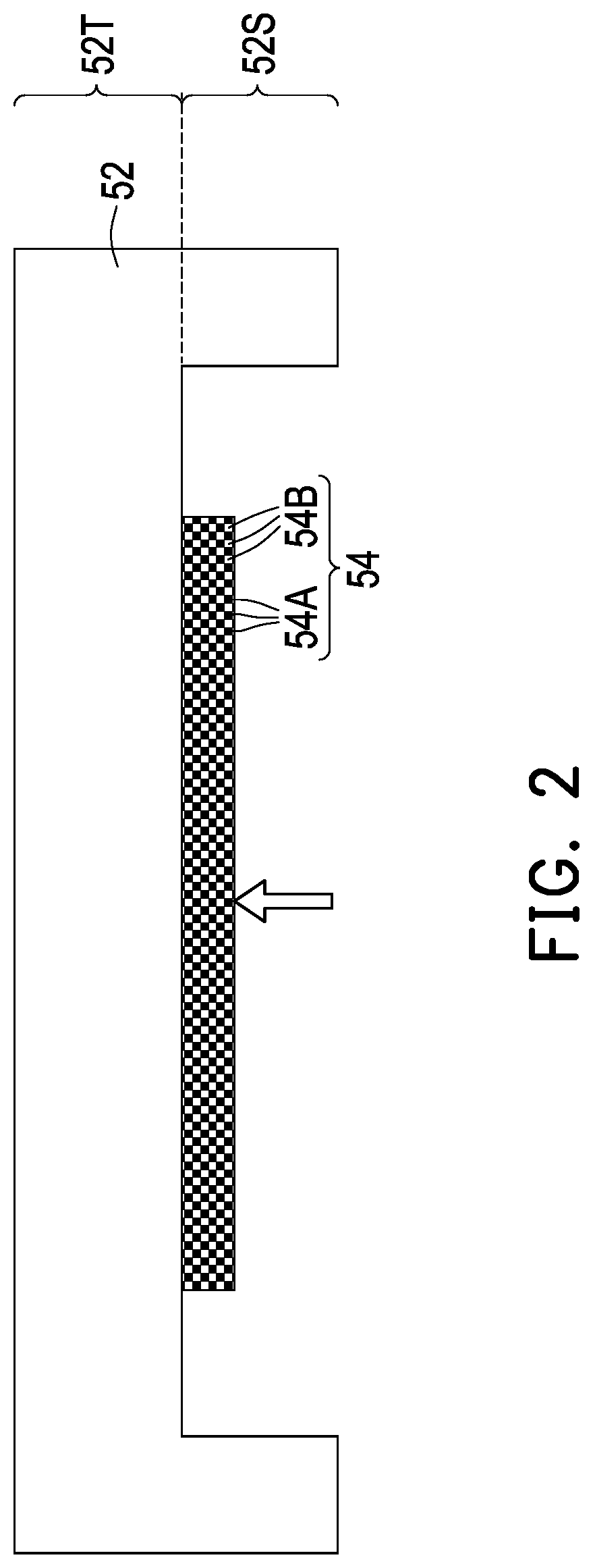 Patent US12622274 Figure 3 – Packages with liquid metal as heat-dissipation media and method forming the same