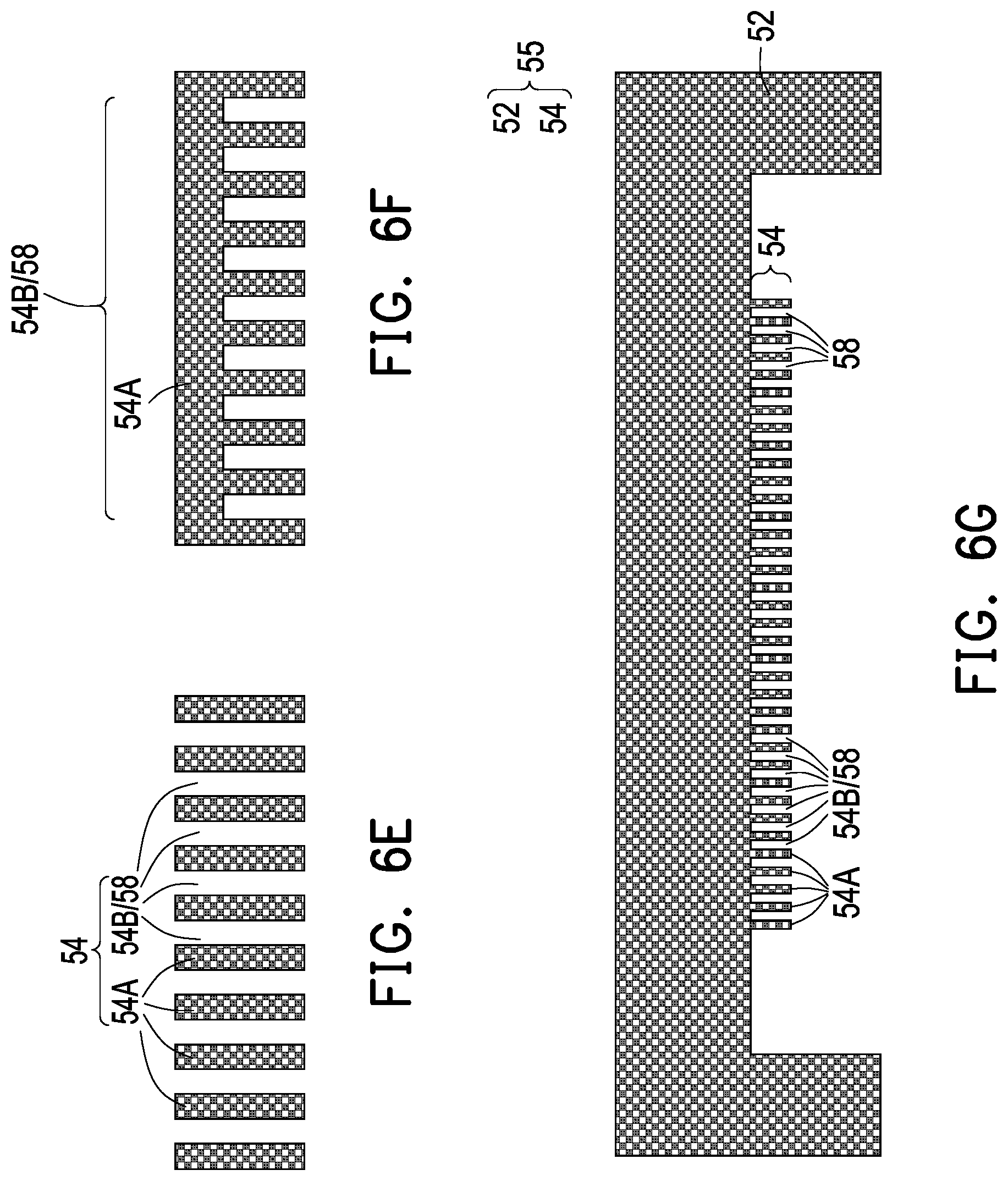 Patent US12622274 Figure 11 – Packages with liquid metal as heat-dissipation media and method forming the same