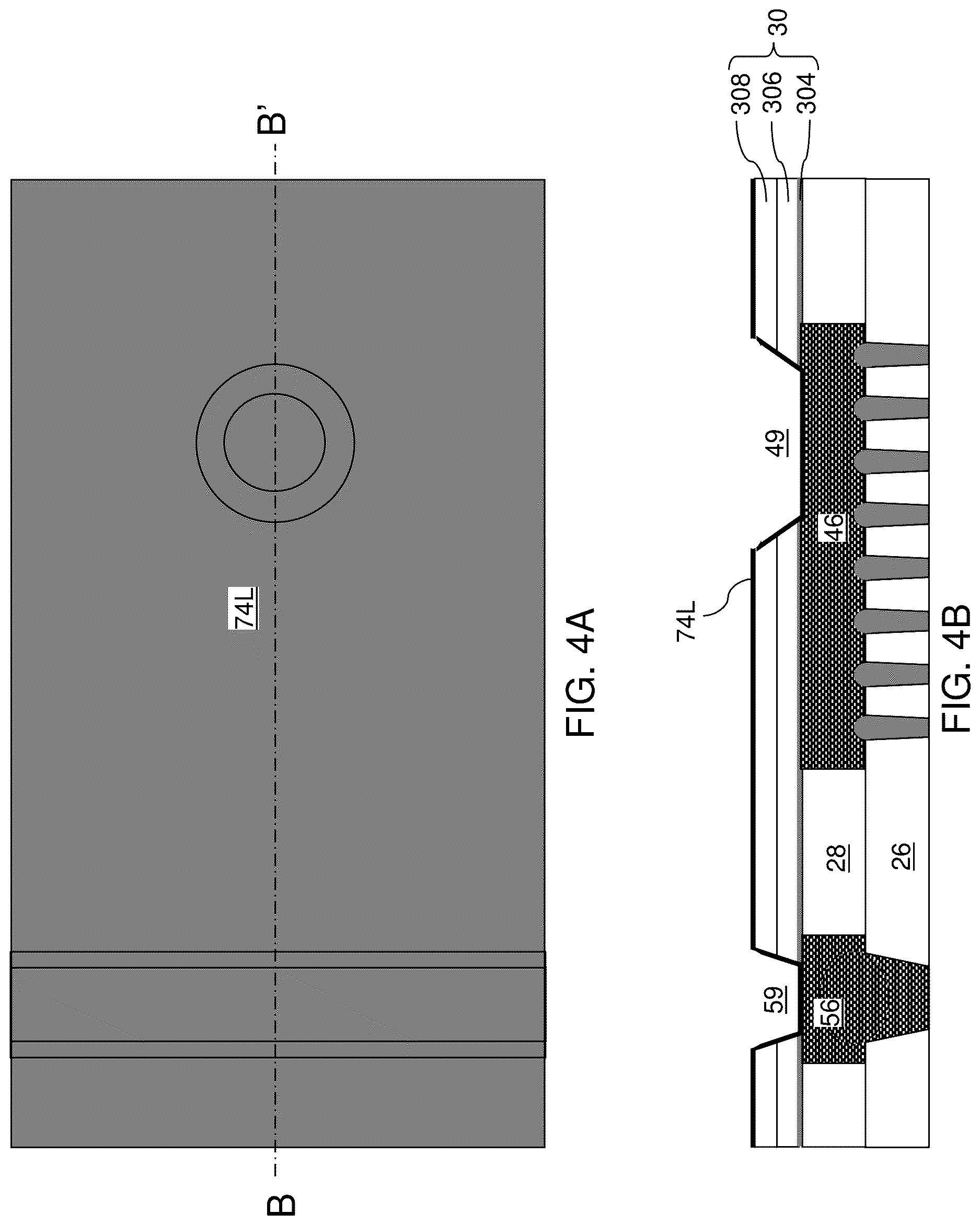 Patent US12622276 Figure 6 – Interposer including a copper edge seal ring structure and methods of forming the same