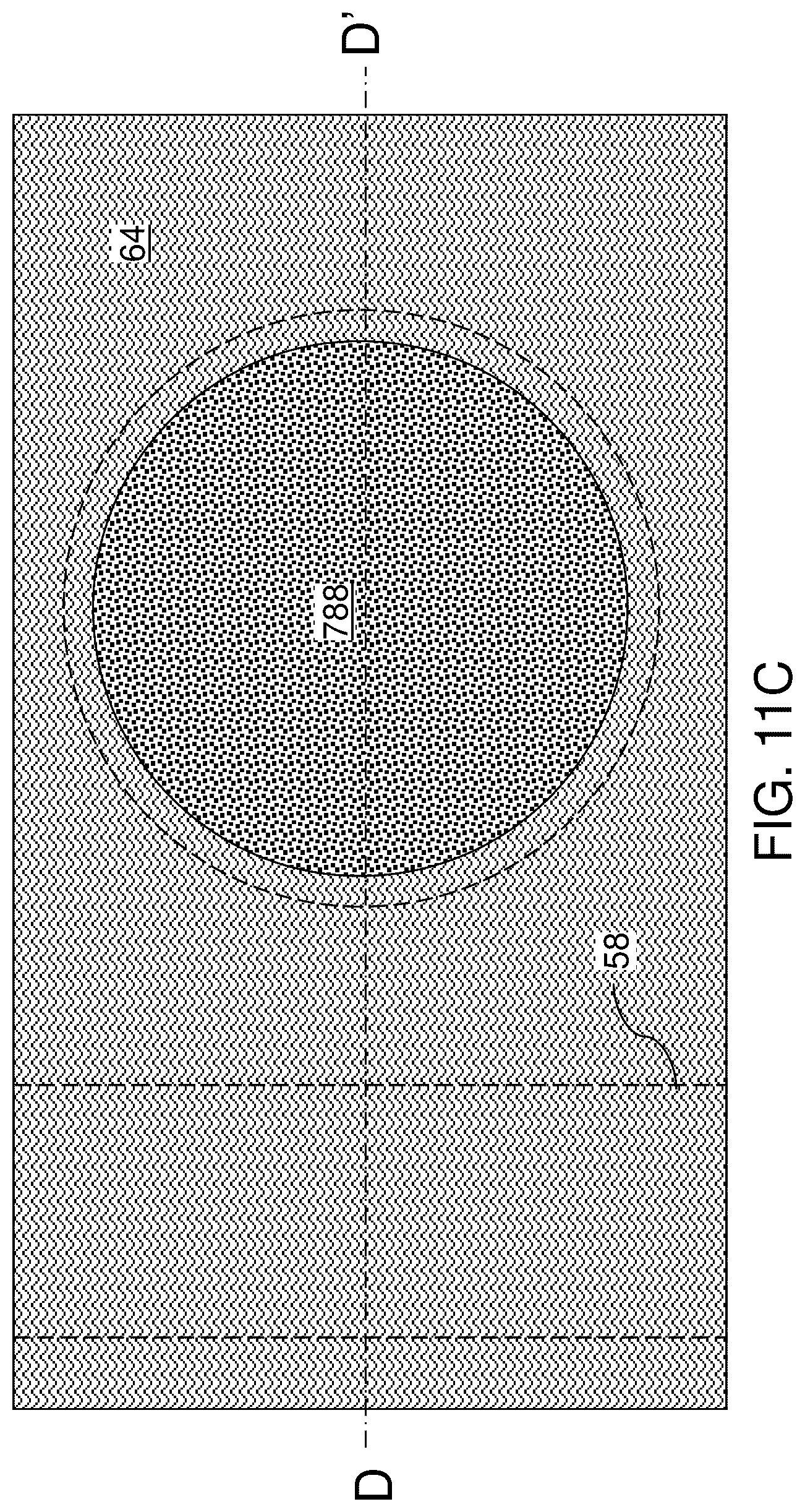 Patent US12622276 Figure 15 – Interposer including a copper edge seal ring structure and methods of forming the same