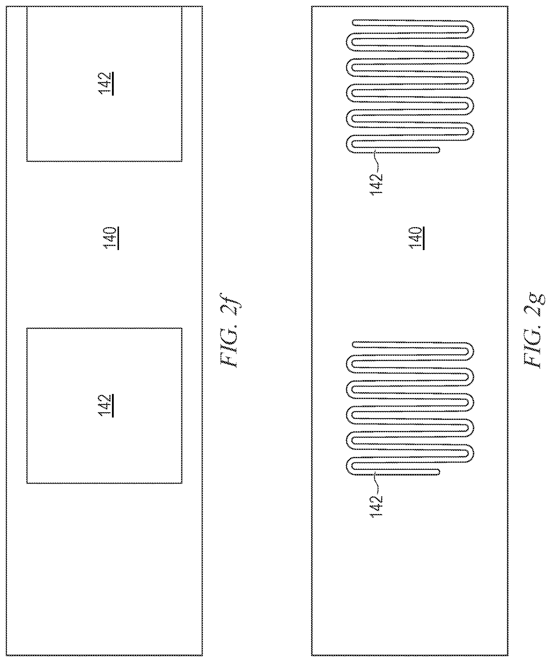 Patent US12622277 Figure 4 – Semiconductor device and method of partial shielding with embedded graphene core shells