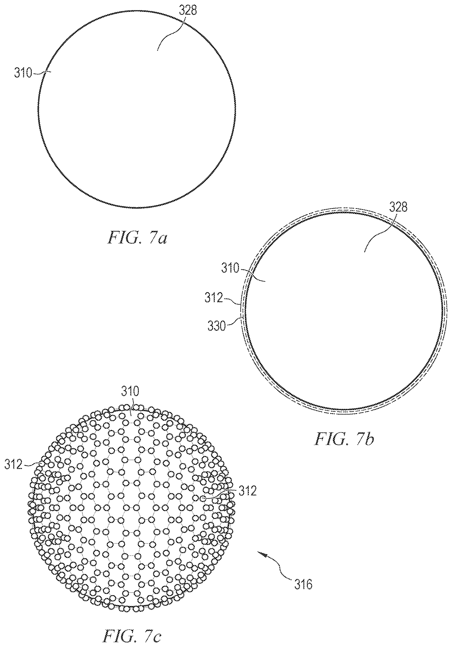 Patent US12622277 Figure 19 – Semiconductor device and method of partial shielding with embedded graphene core shells