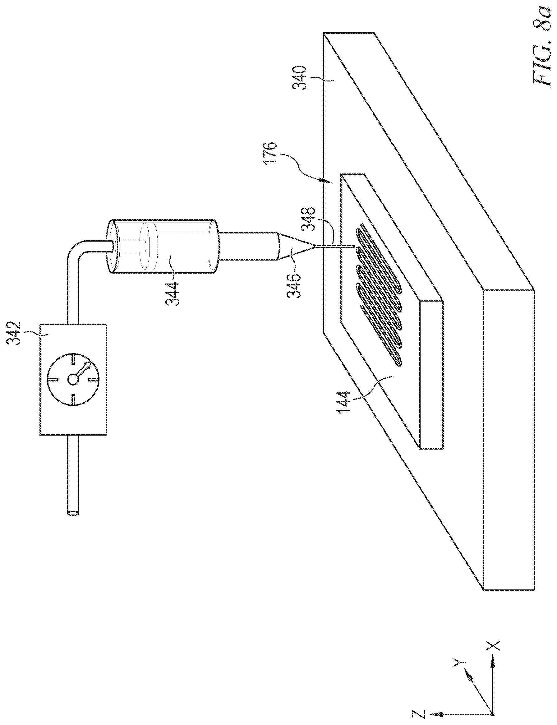 Patent US12622277 Figure 20 – Semiconductor device and method of partial shielding with embedded graphene core shells