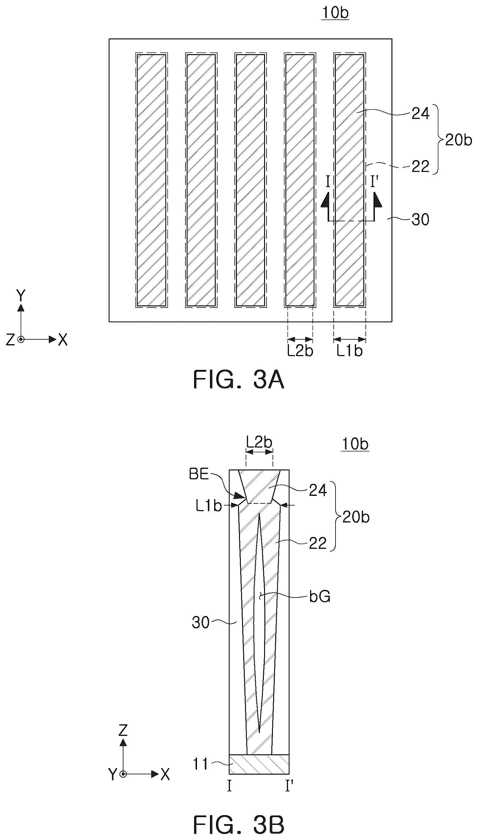 Patent US12622283 Figure 3 – Semiconductor devices and data storage systems including the same