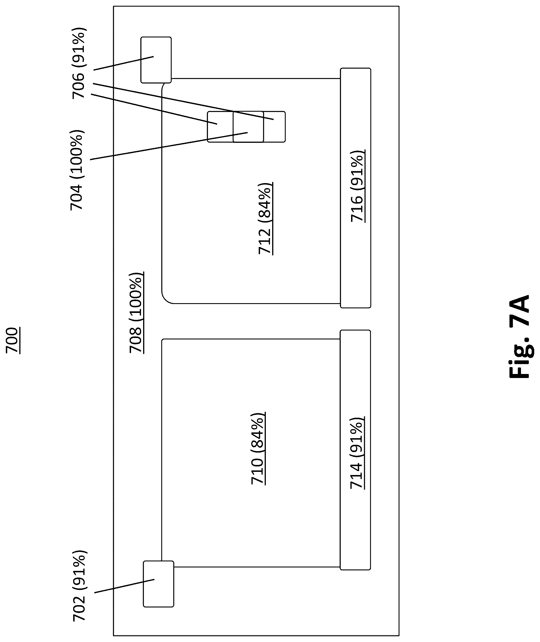 Patent US12622284 Figure 14 – Solder volume for flip-chip bonding