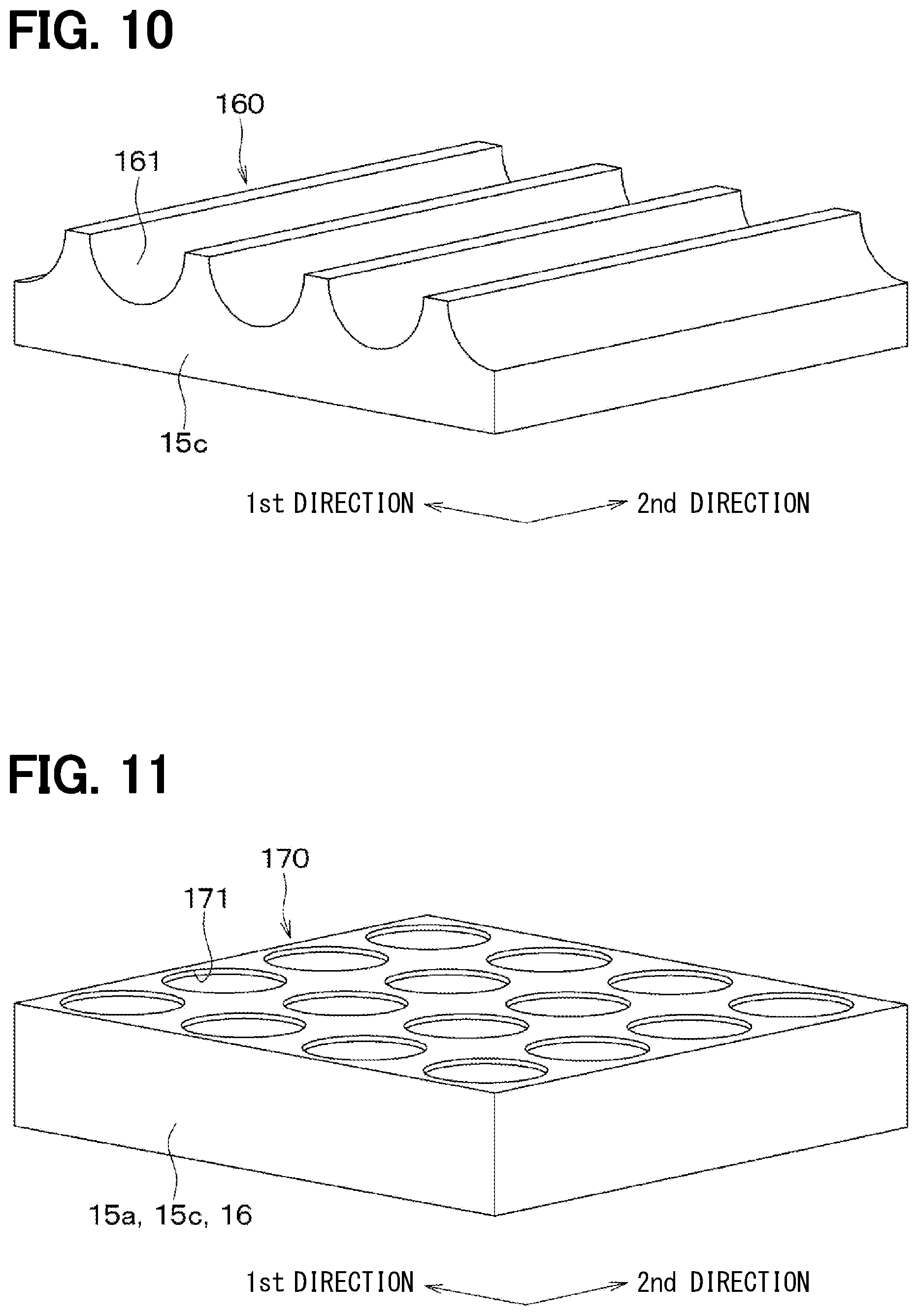 Patent US12622285 Figure 8 – Semiconductor module and method for manufacturing semiconductor module