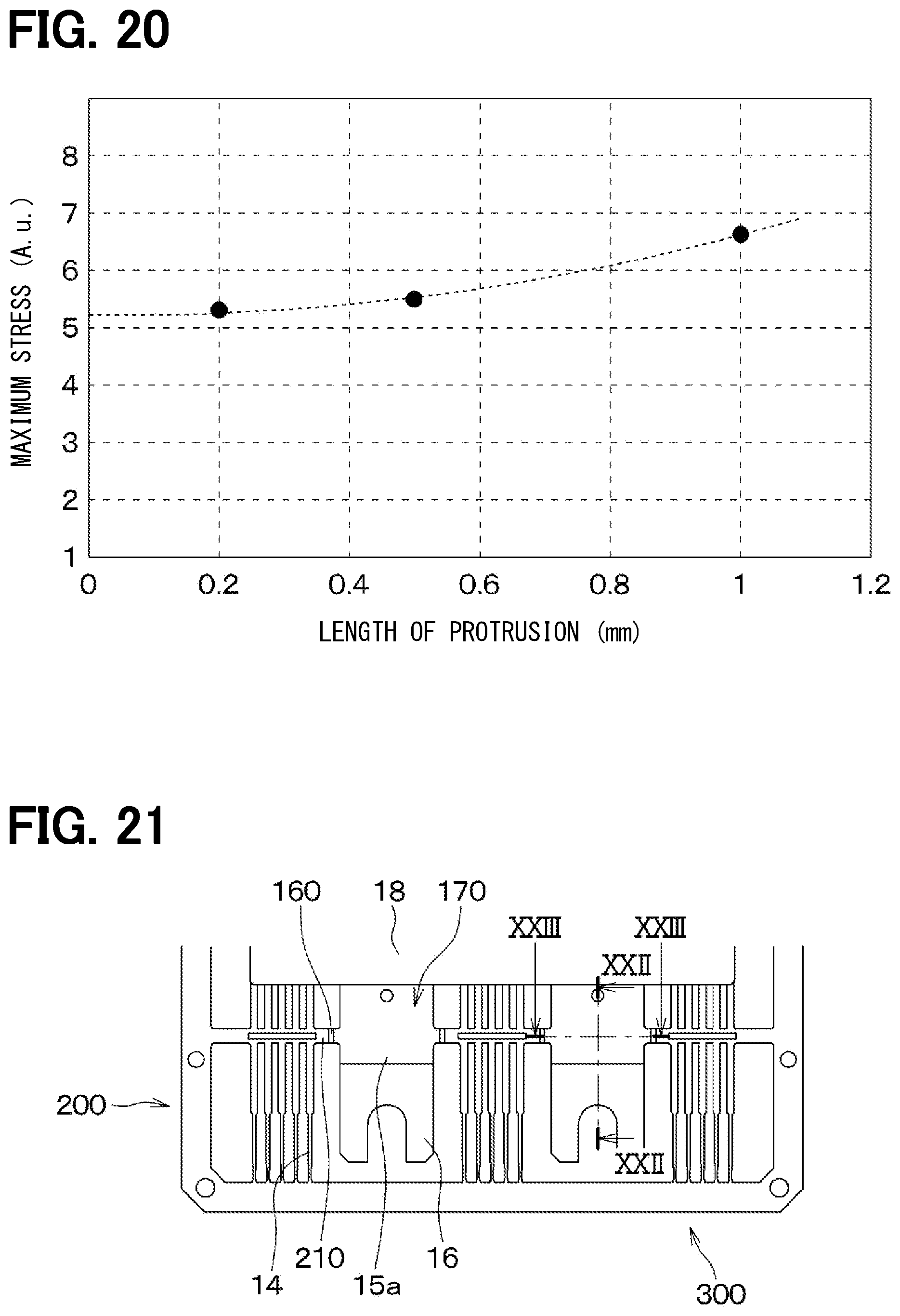 Patent US12622285 Figure 15 – Semiconductor module and method for manufacturing semiconductor module