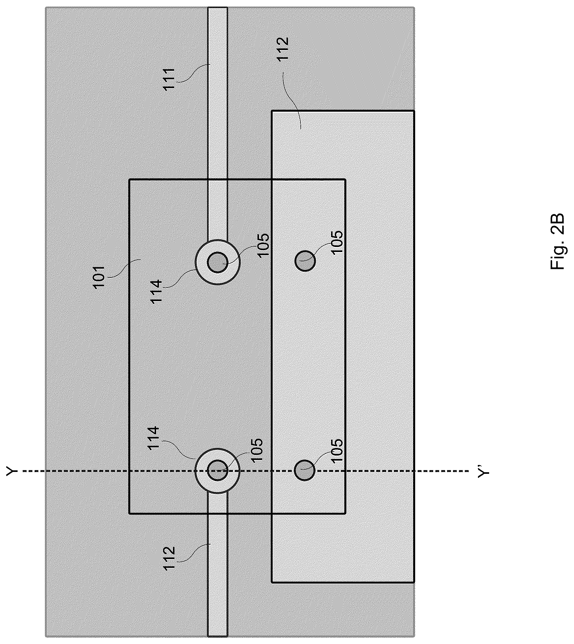 Patent US12622289 Figure 3 – Double-sided laminate package with 3D interconnection structure