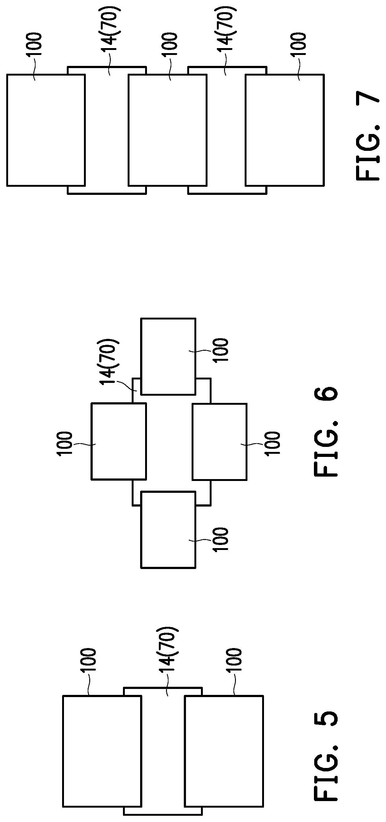 Patent US12622290 Figure 16 – Chip structure and method of fabricating the same