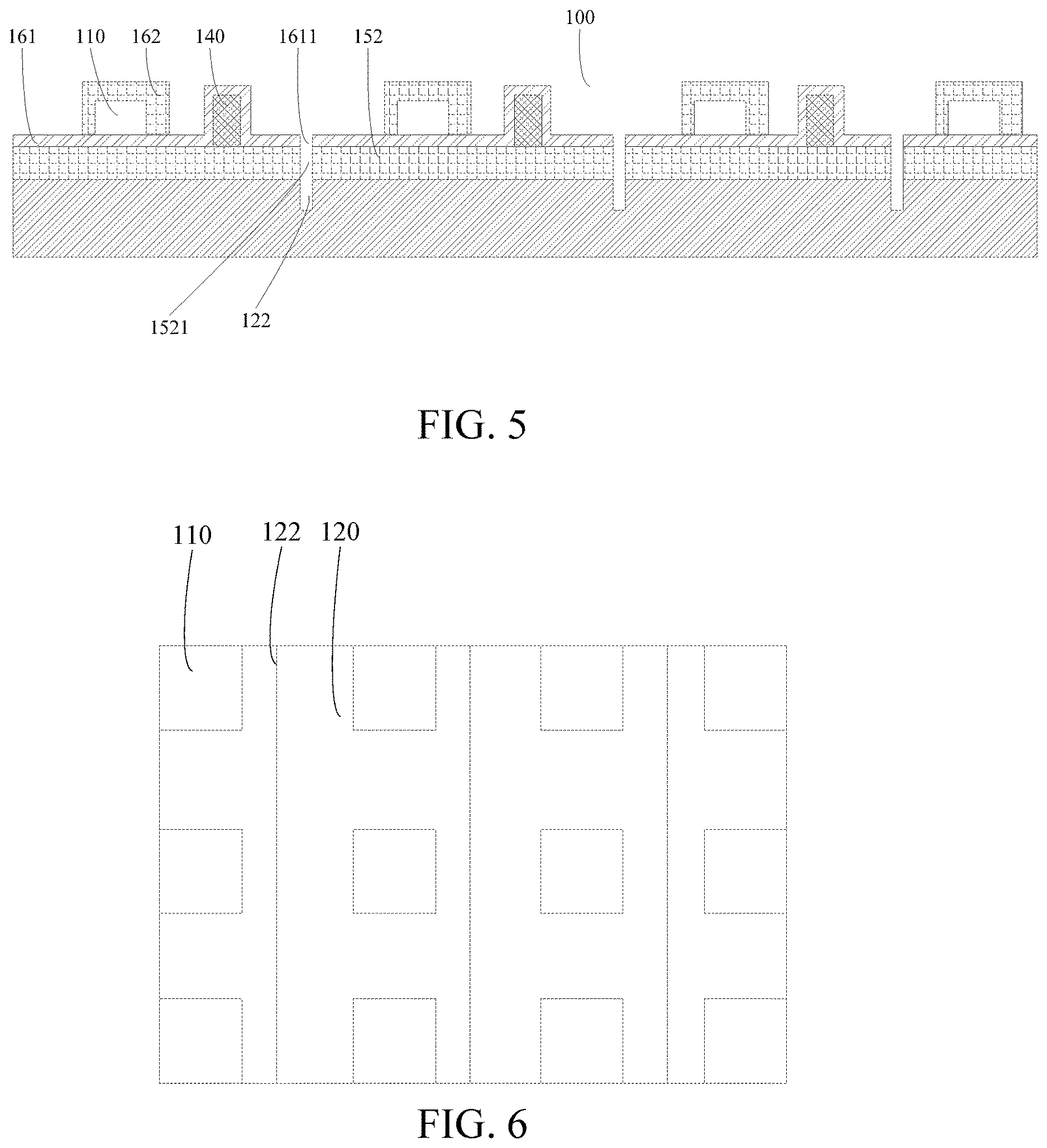 Patent US12622291 Figure 3 – Flexible display module and electronic device