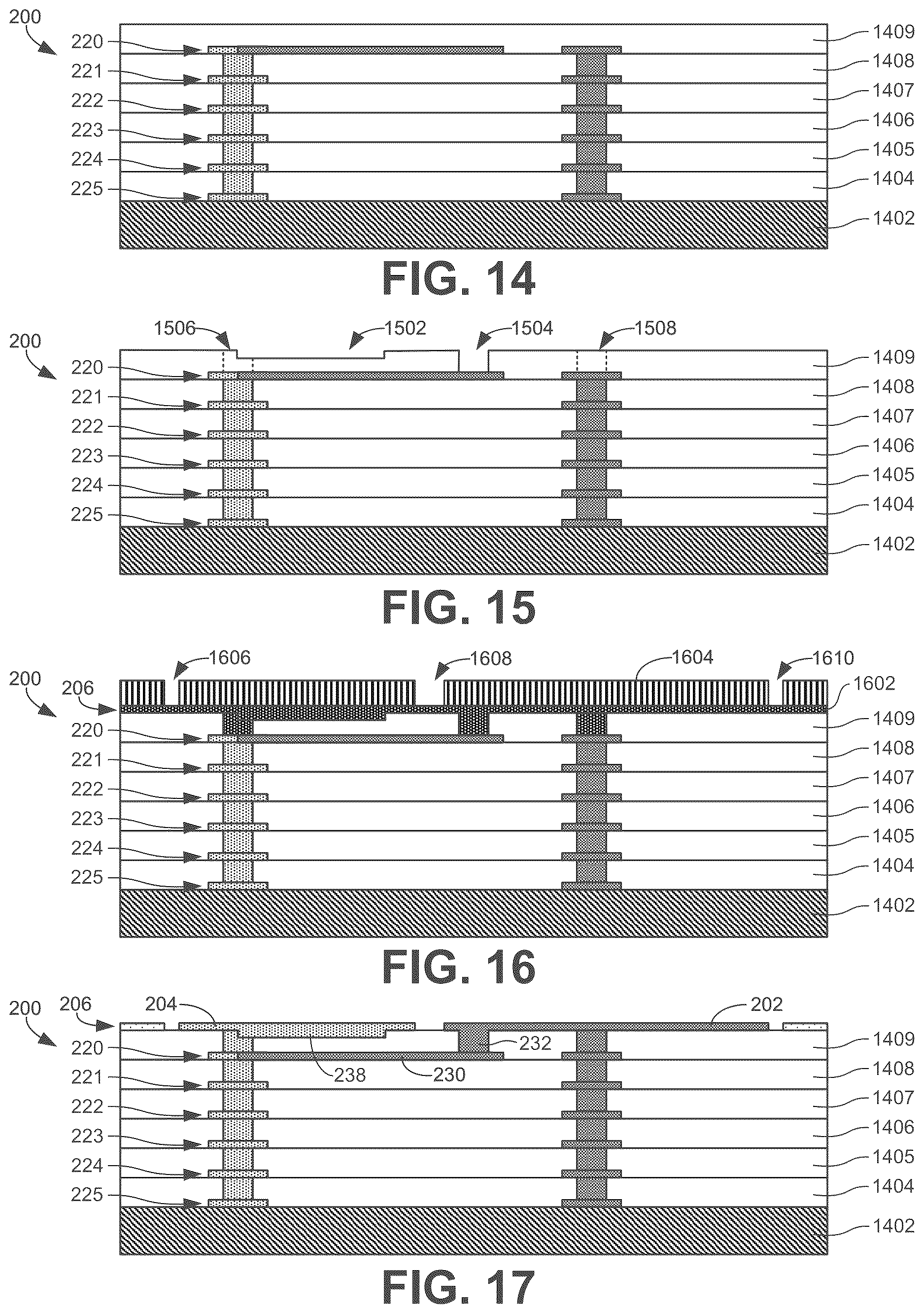 Patent US12622294 Figure 6 – Methods and apparatus to improve signal integrity performance in integrated circuit packages