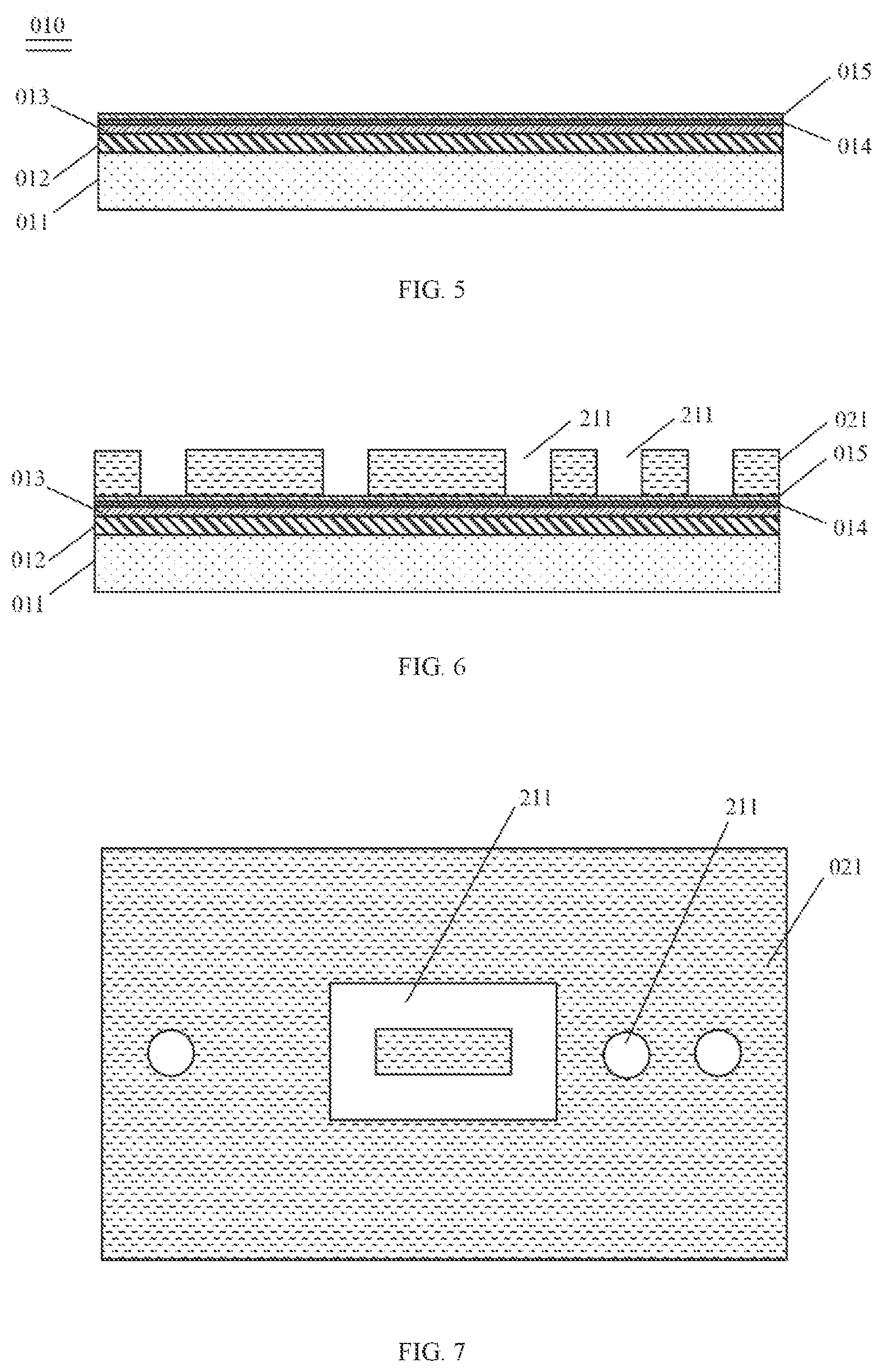 Patent US12622295 Figure 3 – Signal-heat separated TMV packaging structure and manufacturing method thereof
