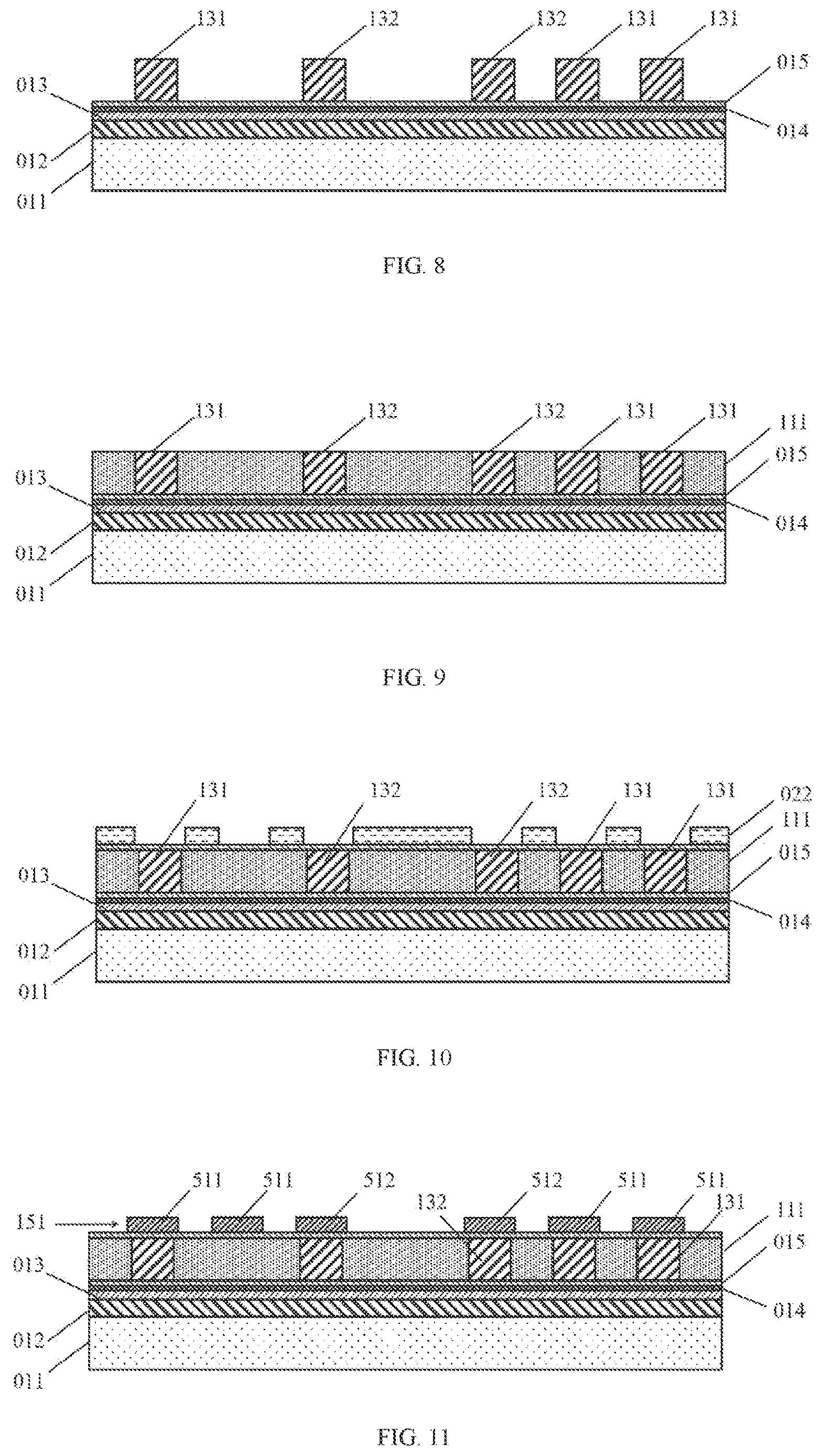 Patent US12622295 Figure 4 – Signal-heat separated TMV packaging structure and manufacturing method thereof