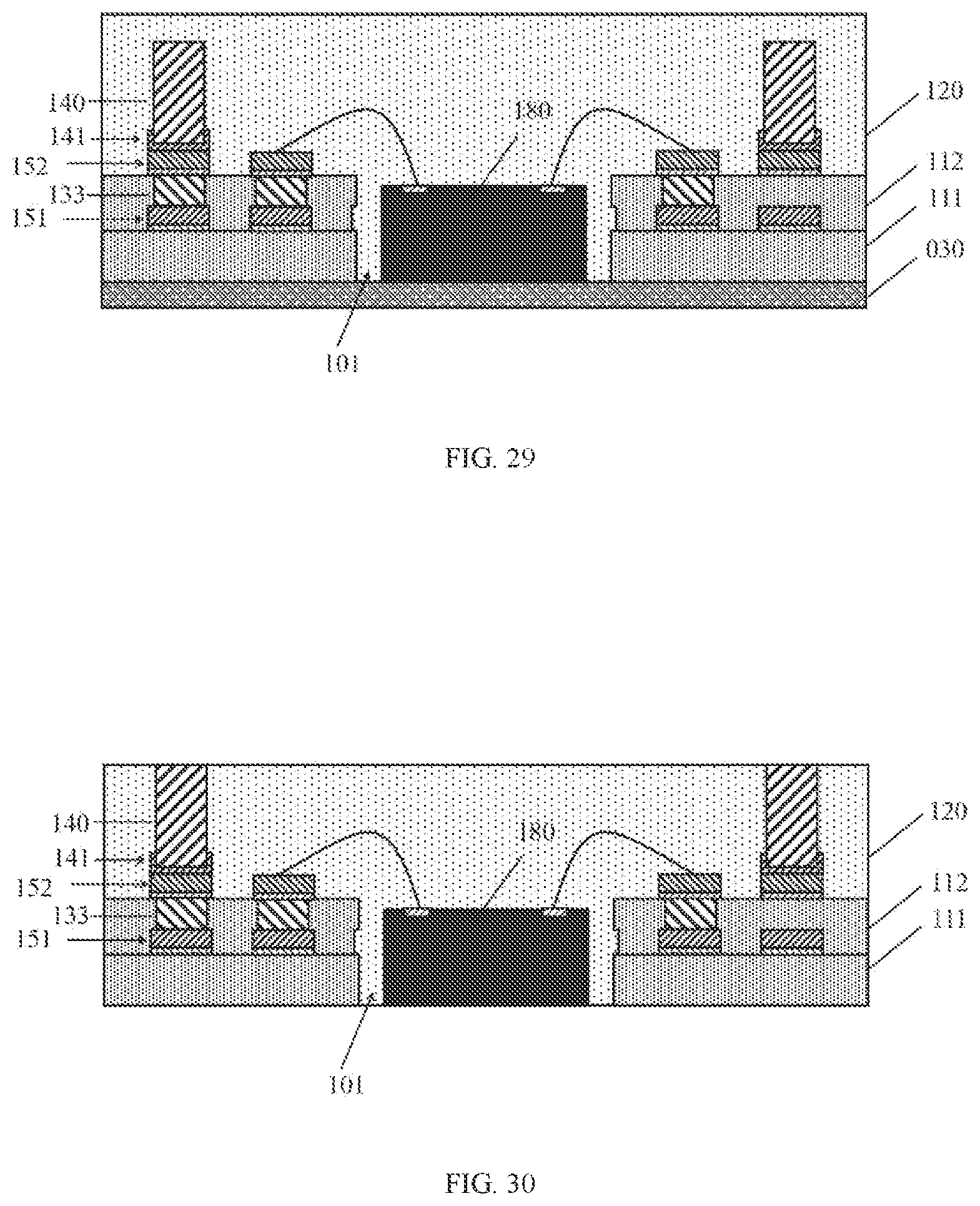Patent US12622295 Figure 10 – Signal-heat separated TMV packaging structure and manufacturing method thereof