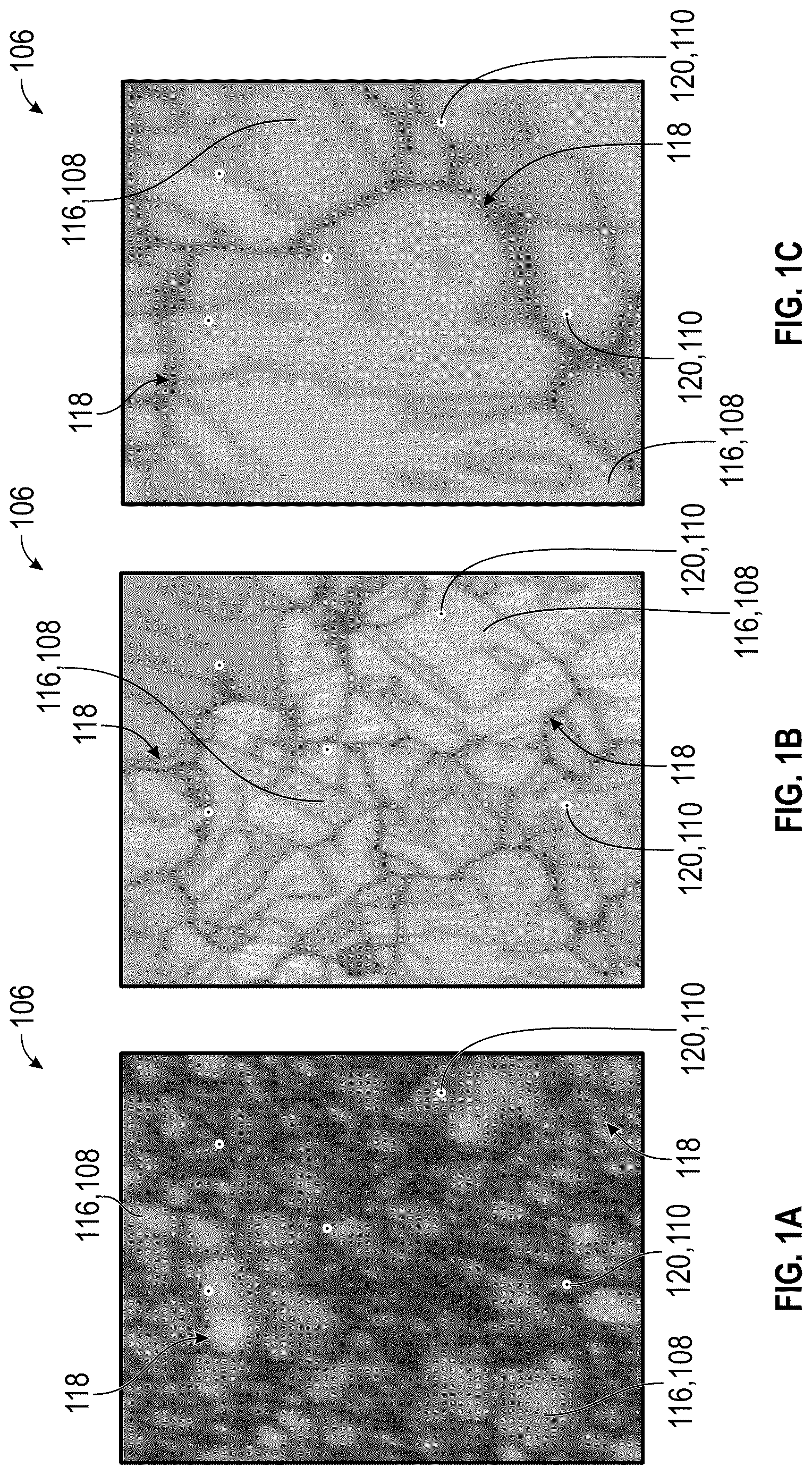 Patent US12622307 Figure 1 – Controlled grain growth for bonding and bonded structure with controlled grain growth