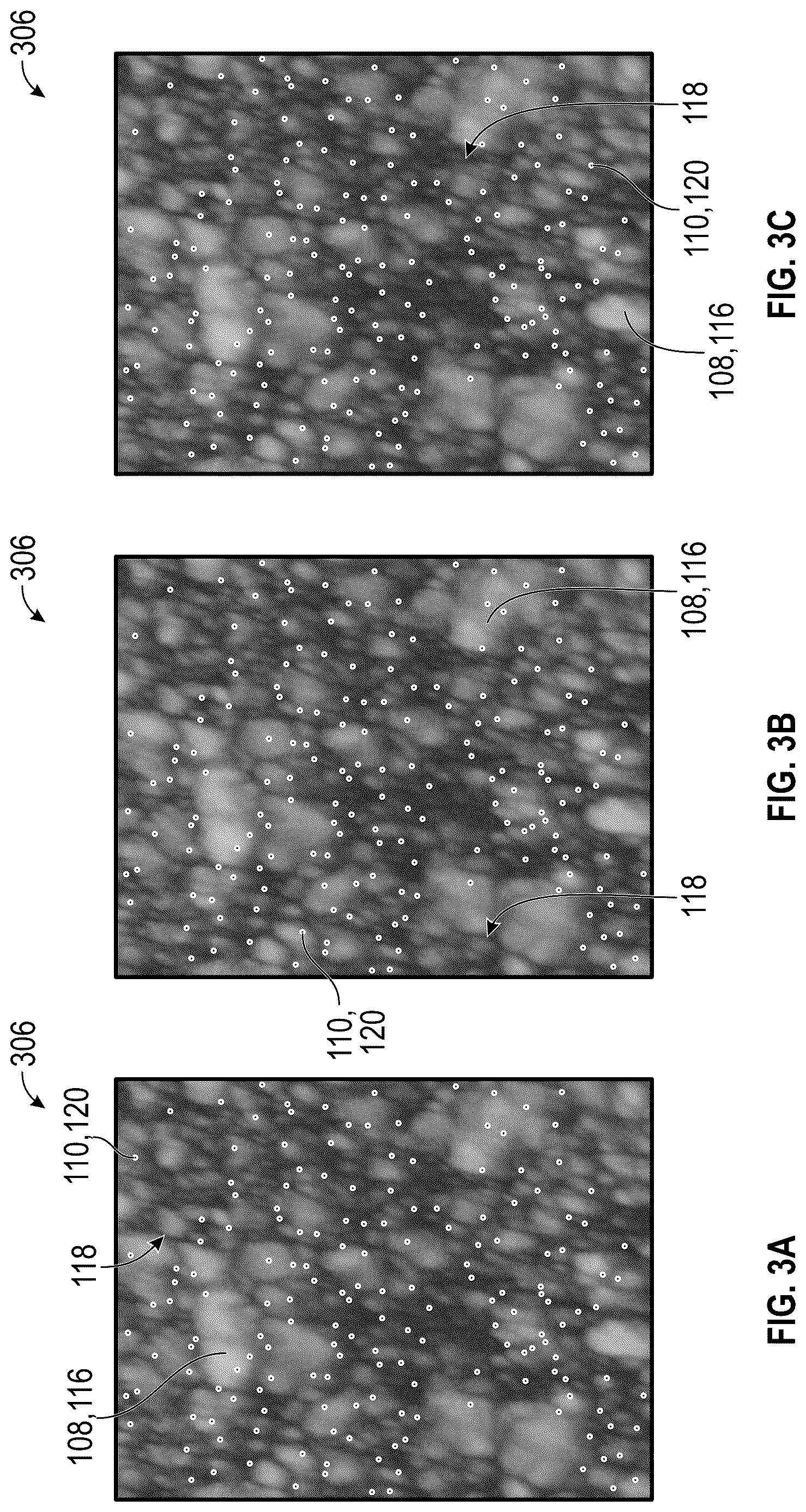 Patent US12622307 Figure 3 – Controlled grain growth for bonding and bonded structure with controlled grain growth