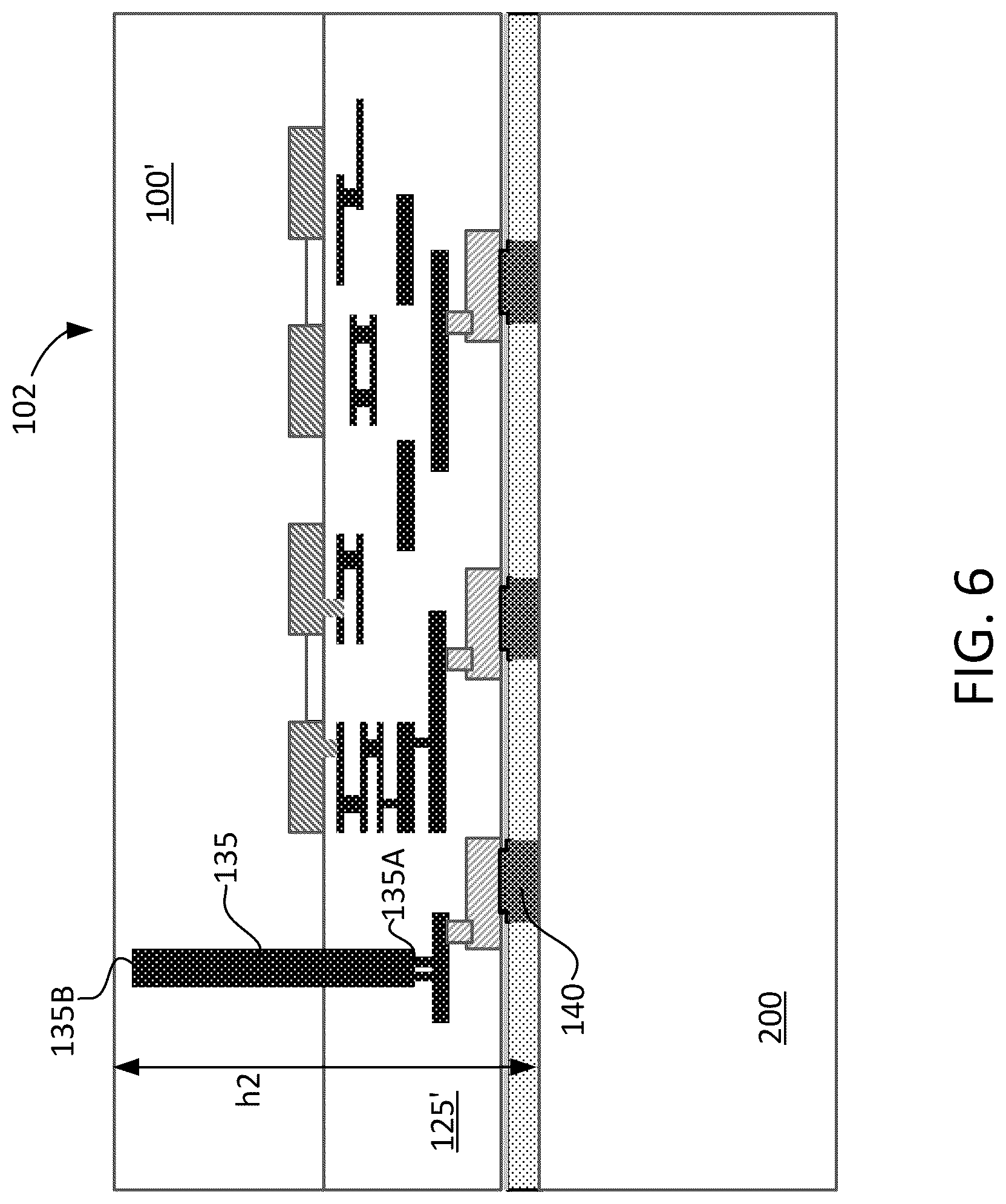 Patent US12622311 Figure 4 – Method for assembling EIC to PIC to build an optical engine