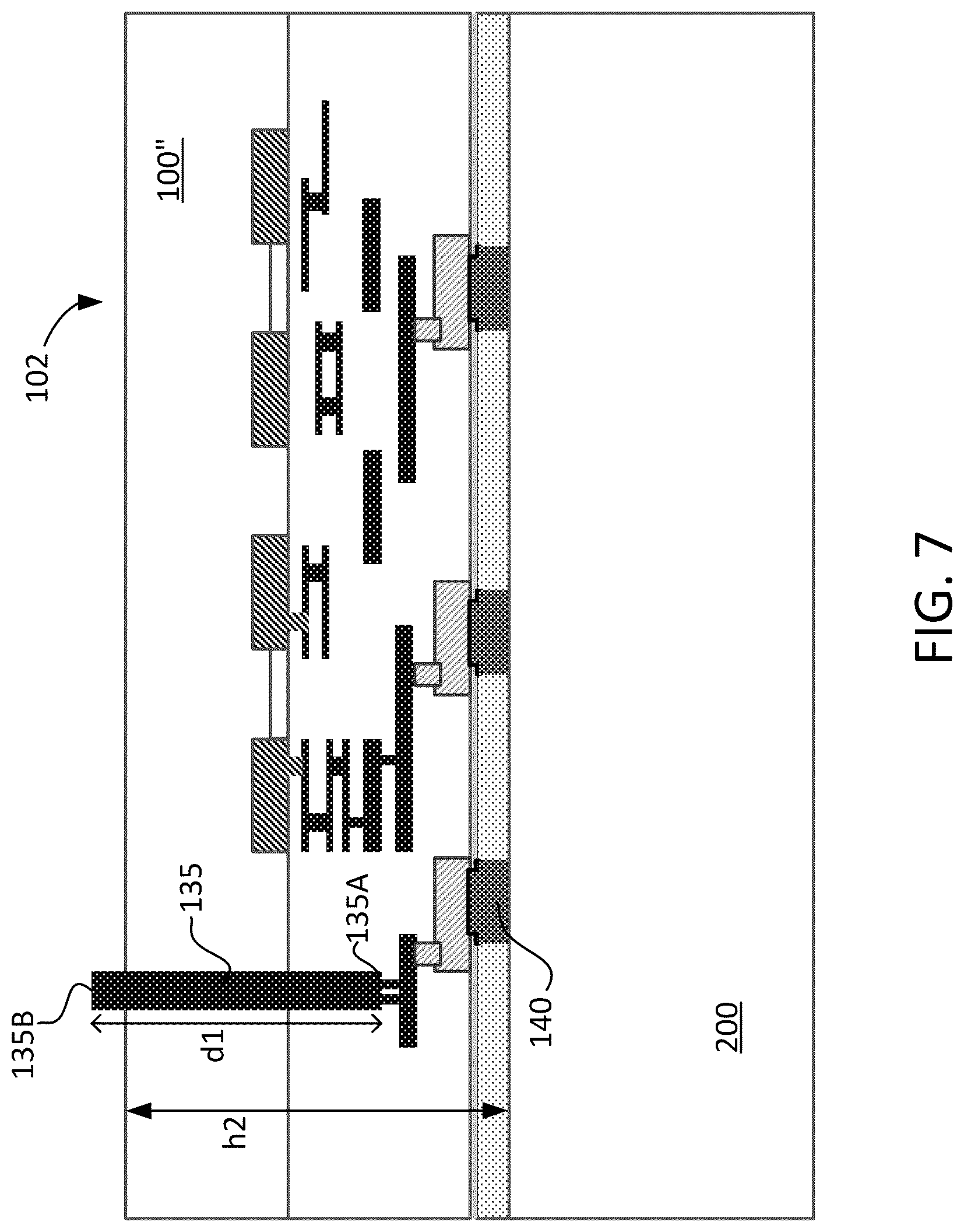 Patent US12622311 Figure 5 – Method for assembling EIC to PIC to build an optical engine