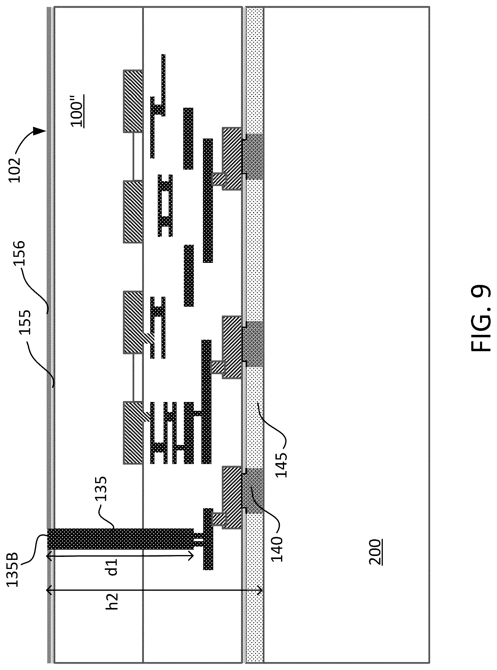 Patent US12622311 Figure 7 – Method for assembling EIC to PIC to build an optical engine