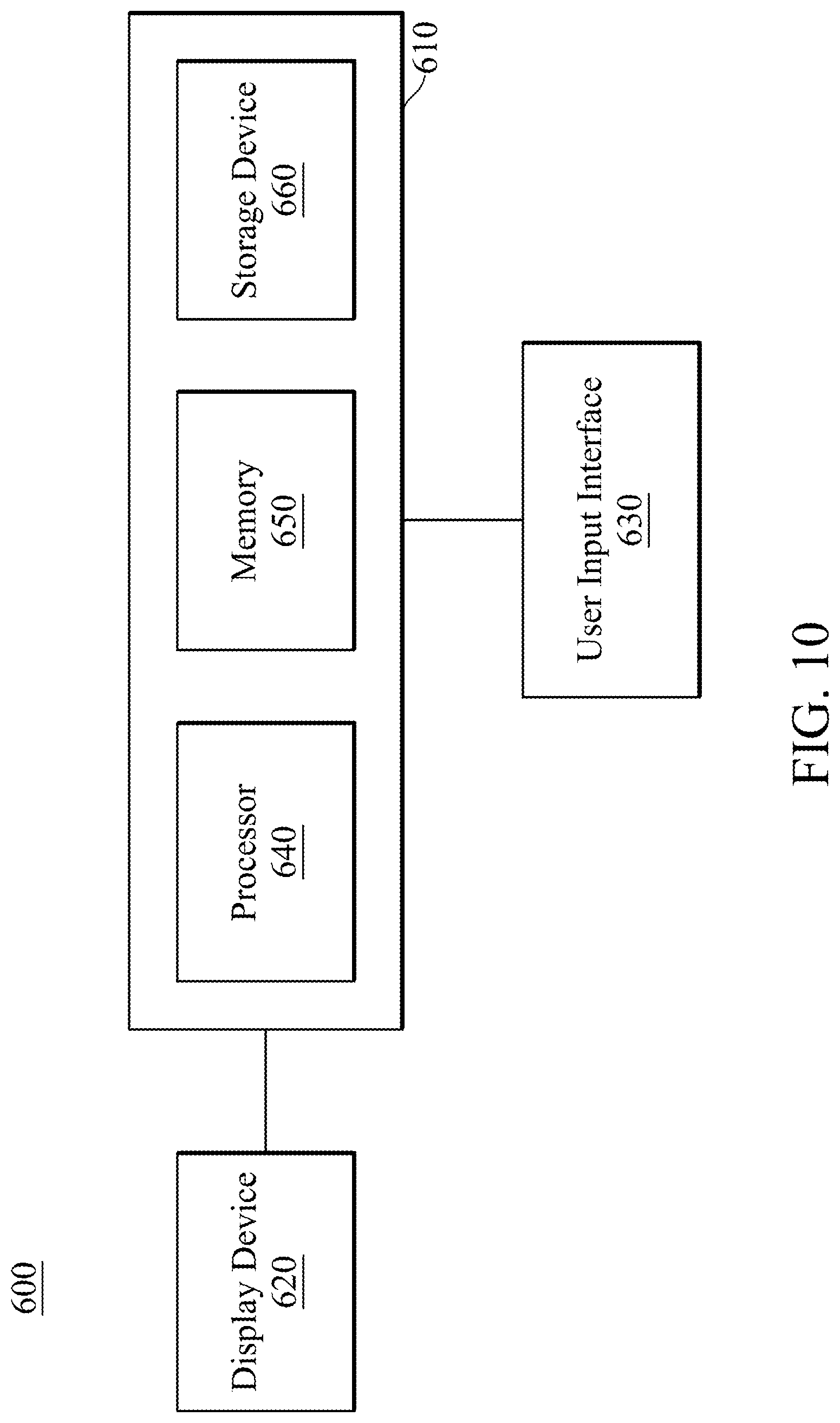 Patent US12622316 Figure 11 – Semiconductor structure of cell array formed by cells with hybrid cell heights