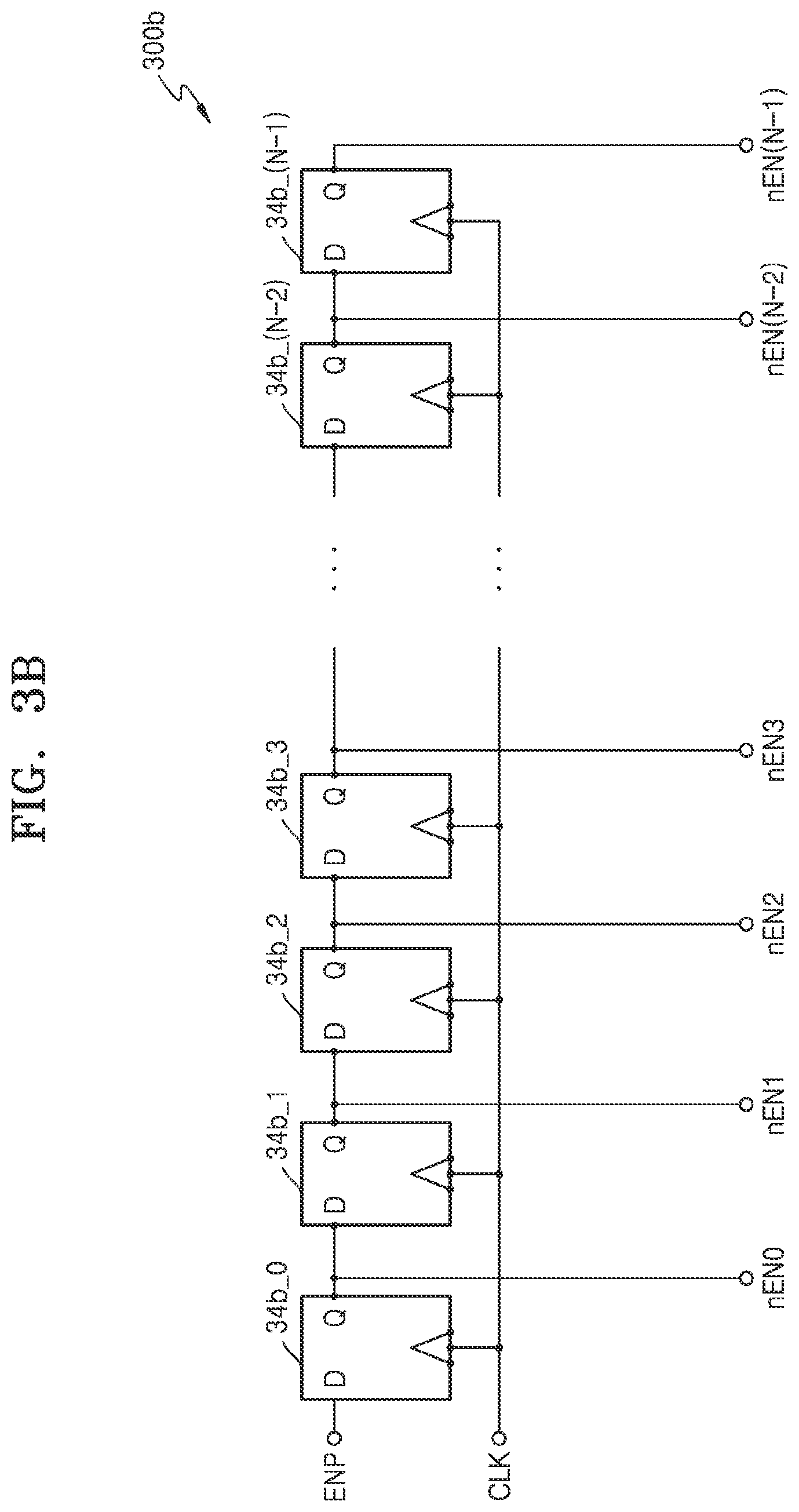 Patent US12622321 Figure 4 – Semiconductor device including through-silicon via (TSV) test device and operating method thereof