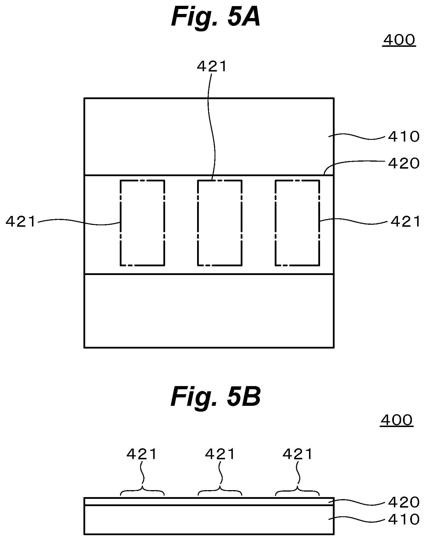 Patent US12622323 Figure 4 – Semiconductor light emitting element chip integrated device and manufacturing method thereof