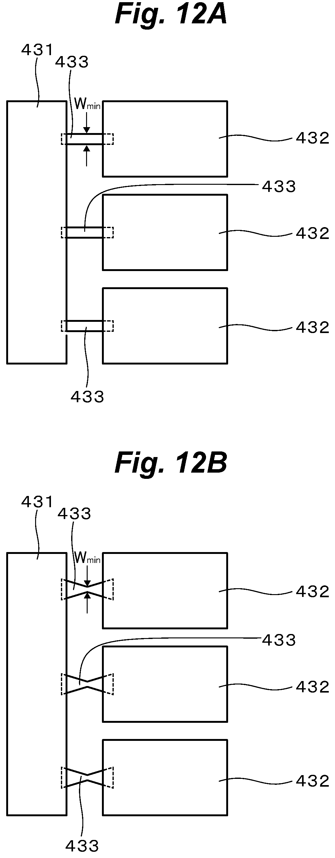 Patent US12622323 Figure 9 – Semiconductor light emitting element chip integrated device and manufacturing method thereof