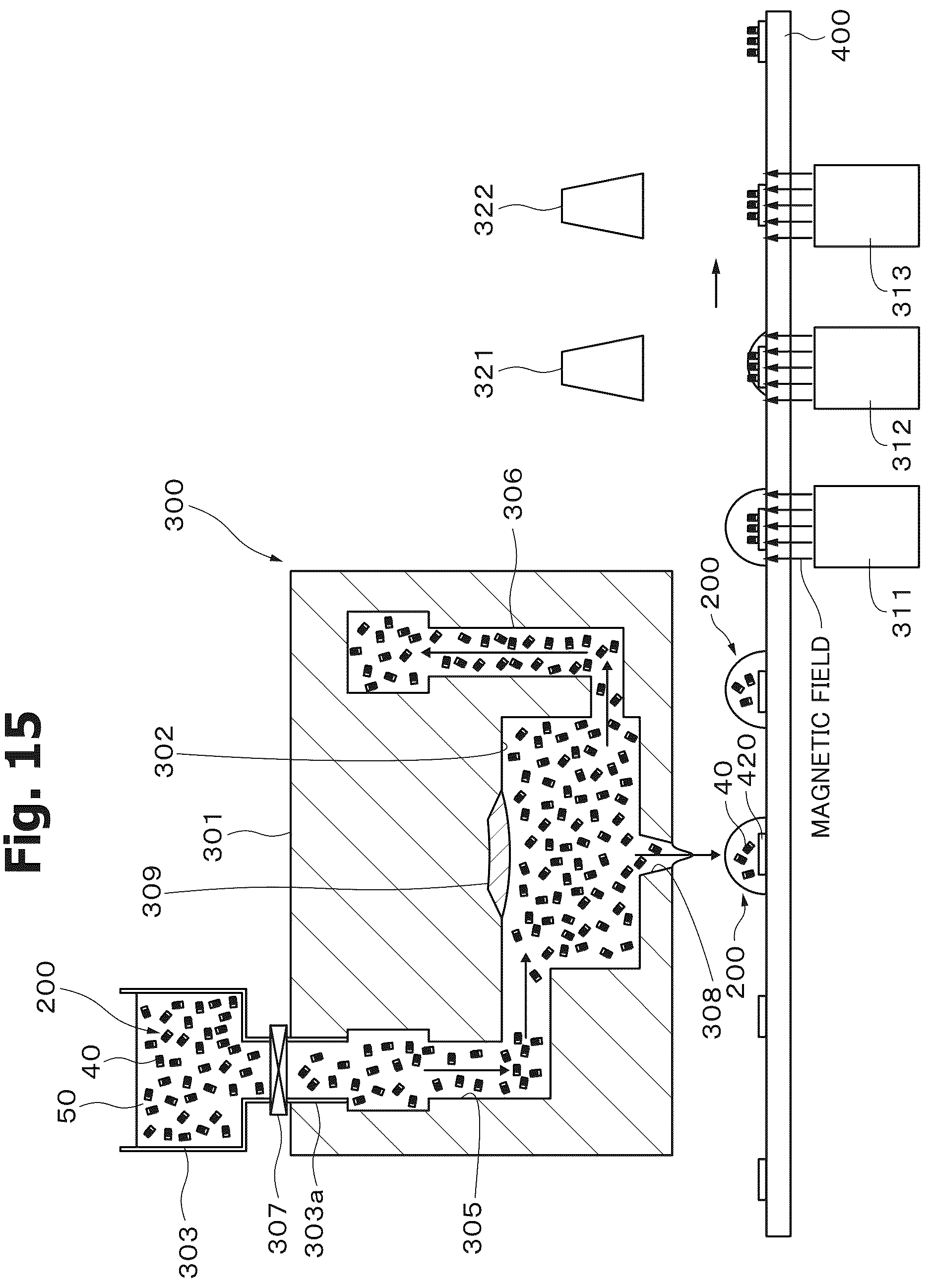 Patent US12622323 Figure 12 – Semiconductor light emitting element chip integrated device and manufacturing method thereof