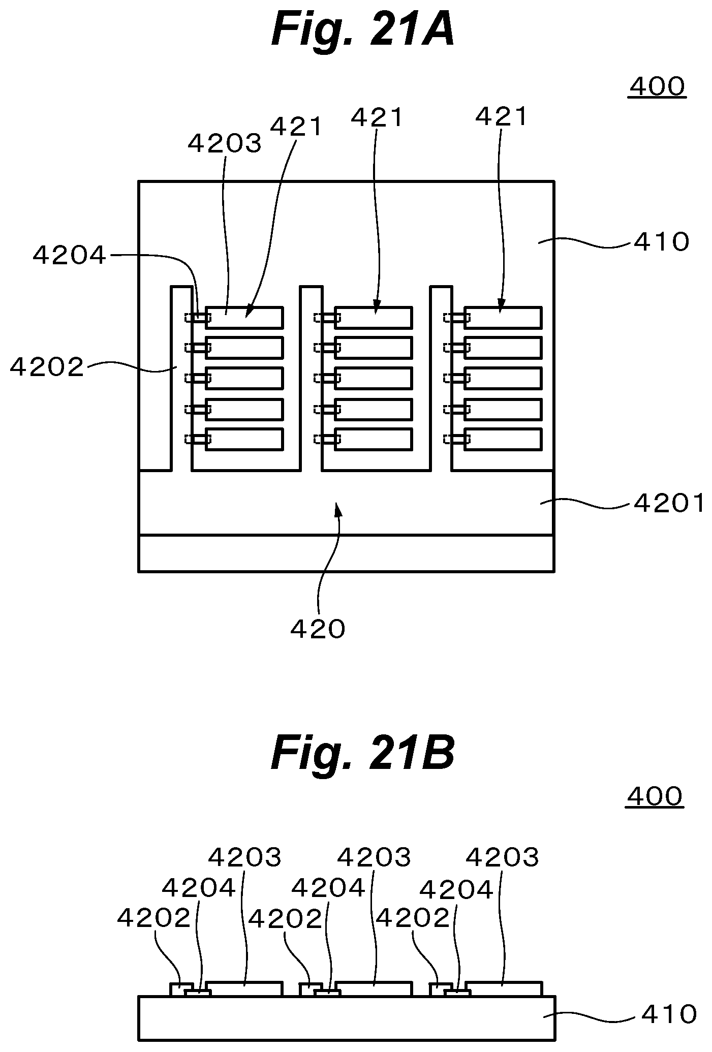 Patent US12622323 Figure 18 – Semiconductor light emitting element chip integrated device and manufacturing method thereof