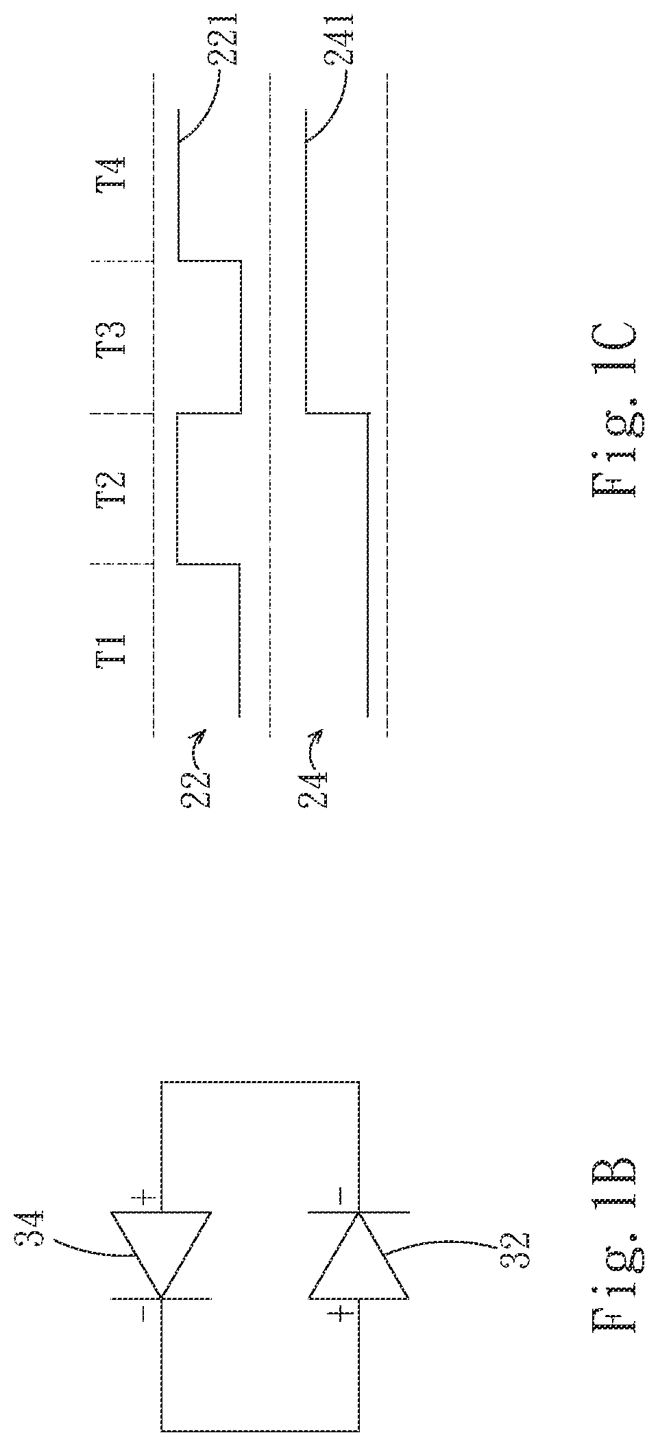 Patent US12622327 Figure 2 – Micro light-emitting diode