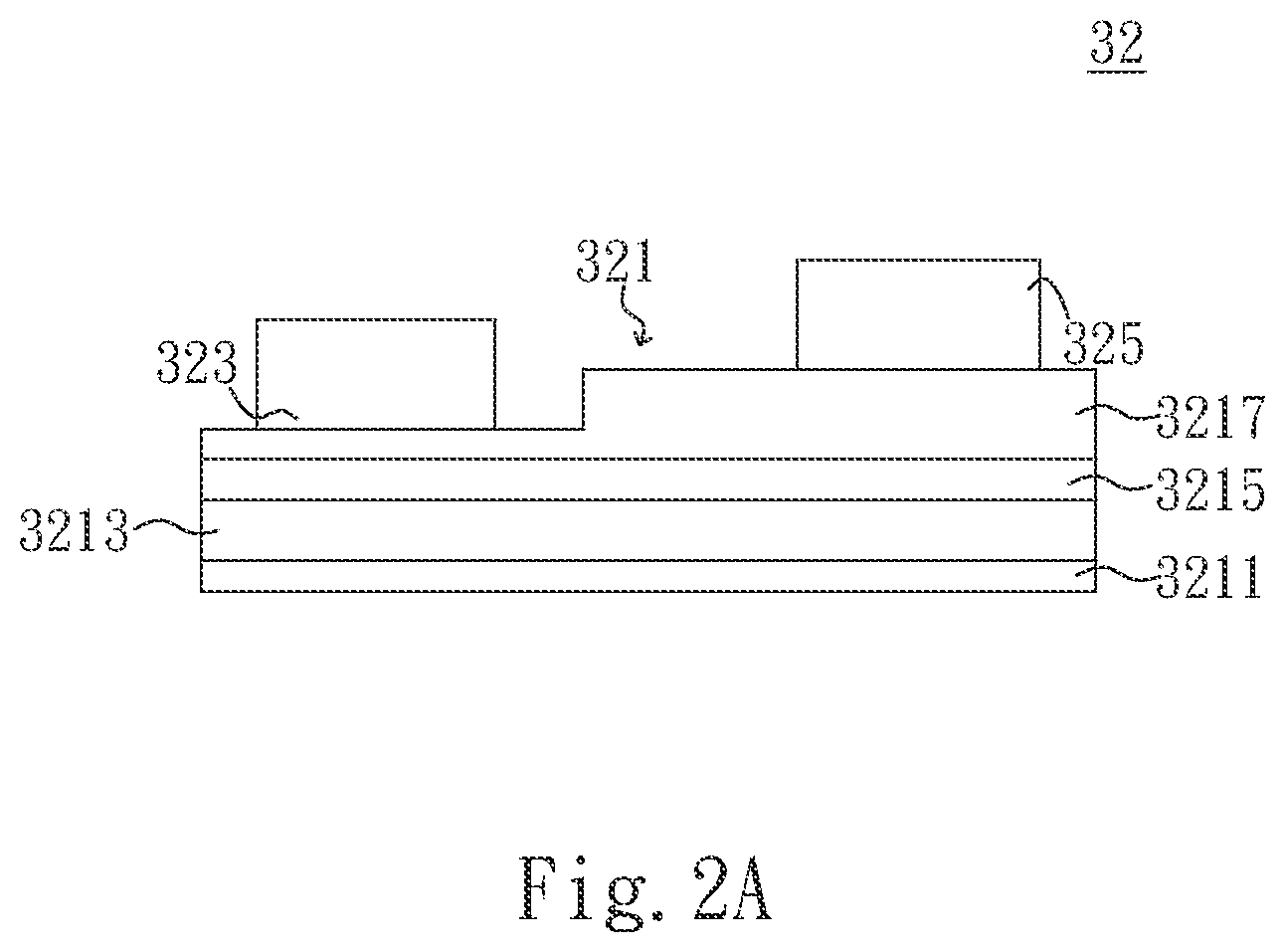 Patent US12622327 Figure 3 – Micro light-emitting diode