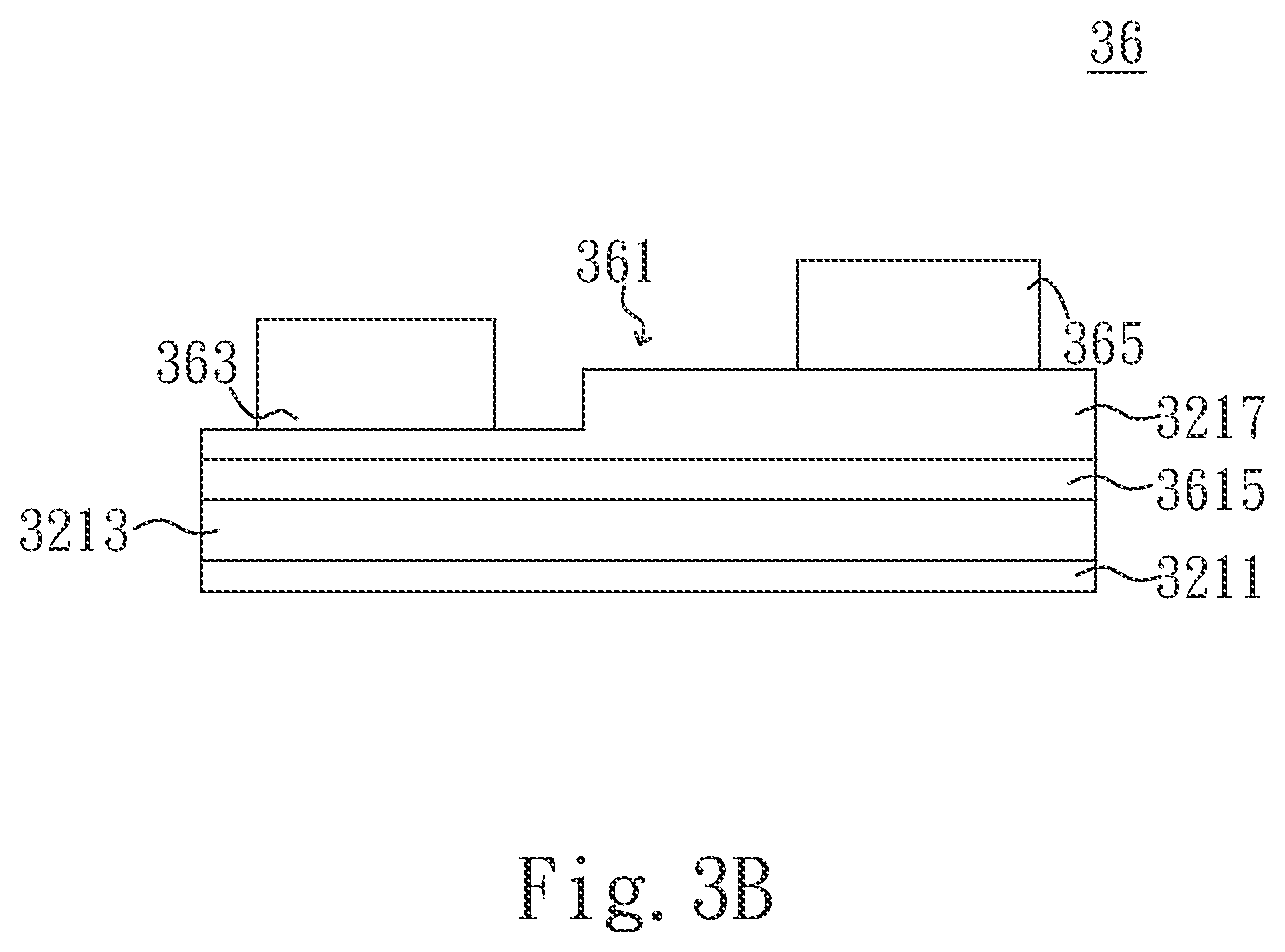 Patent US12622327 Figure 6 – Micro light-emitting diode