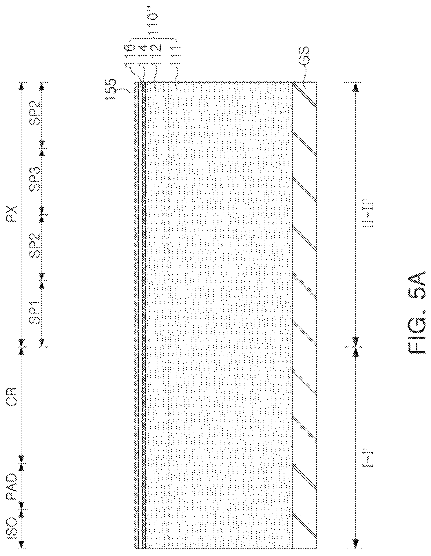 Patent US12622328 Figure 5 – Display apparatus
