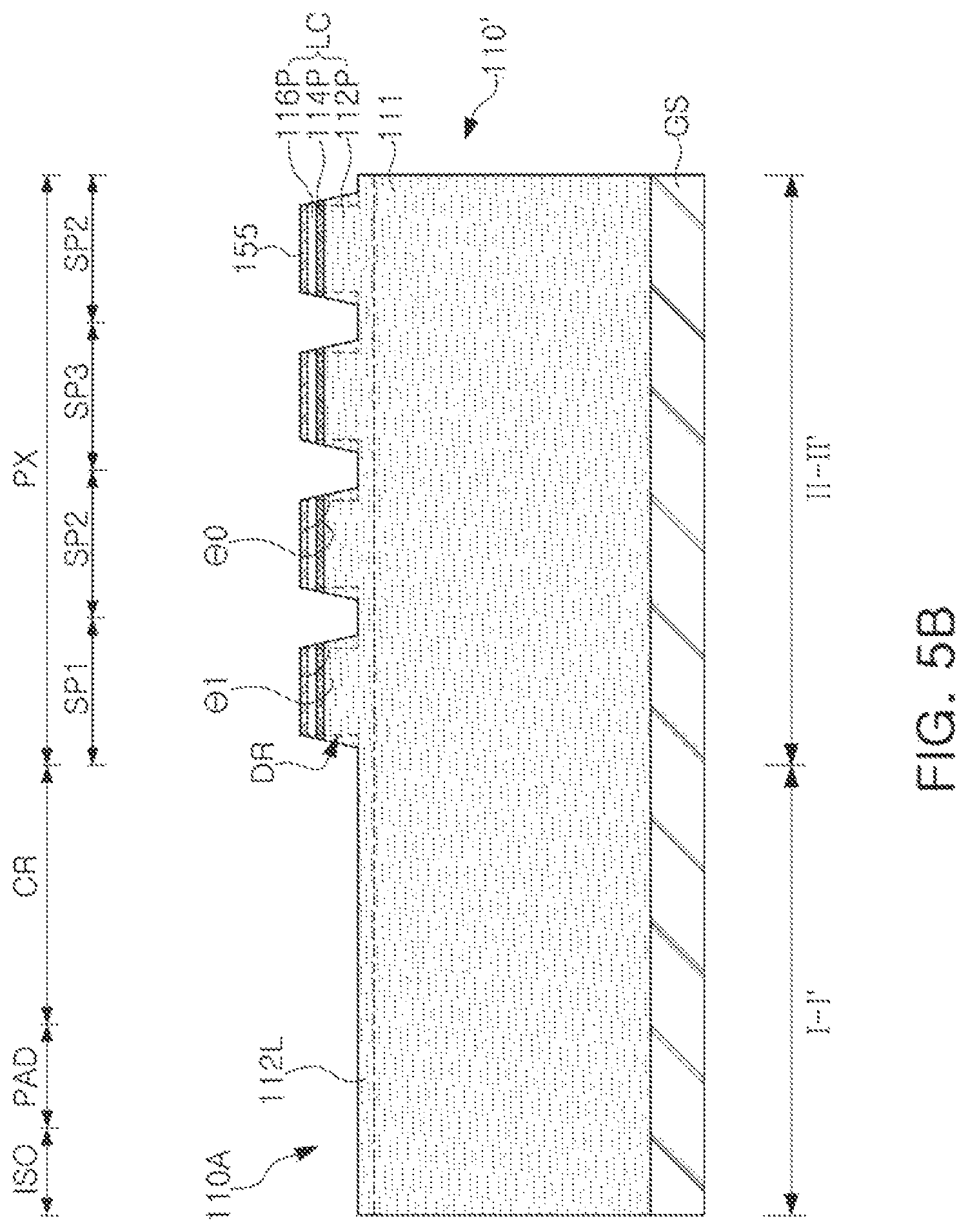 Patent US12622328 Figure 6 – Display apparatus