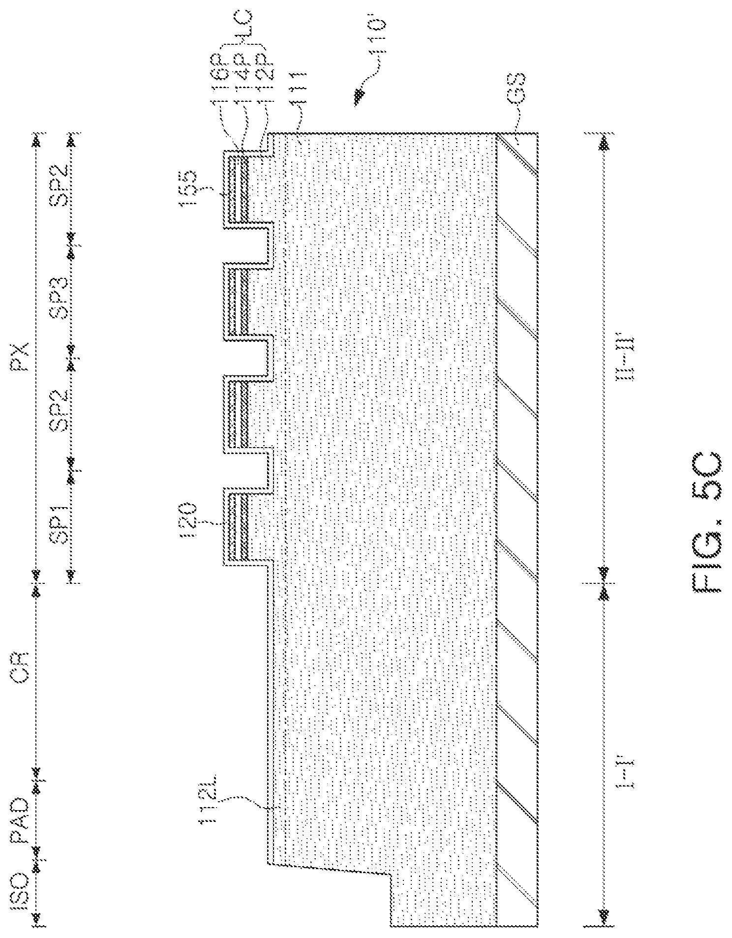 Patent US12622328 Figure 7 – Display apparatus
