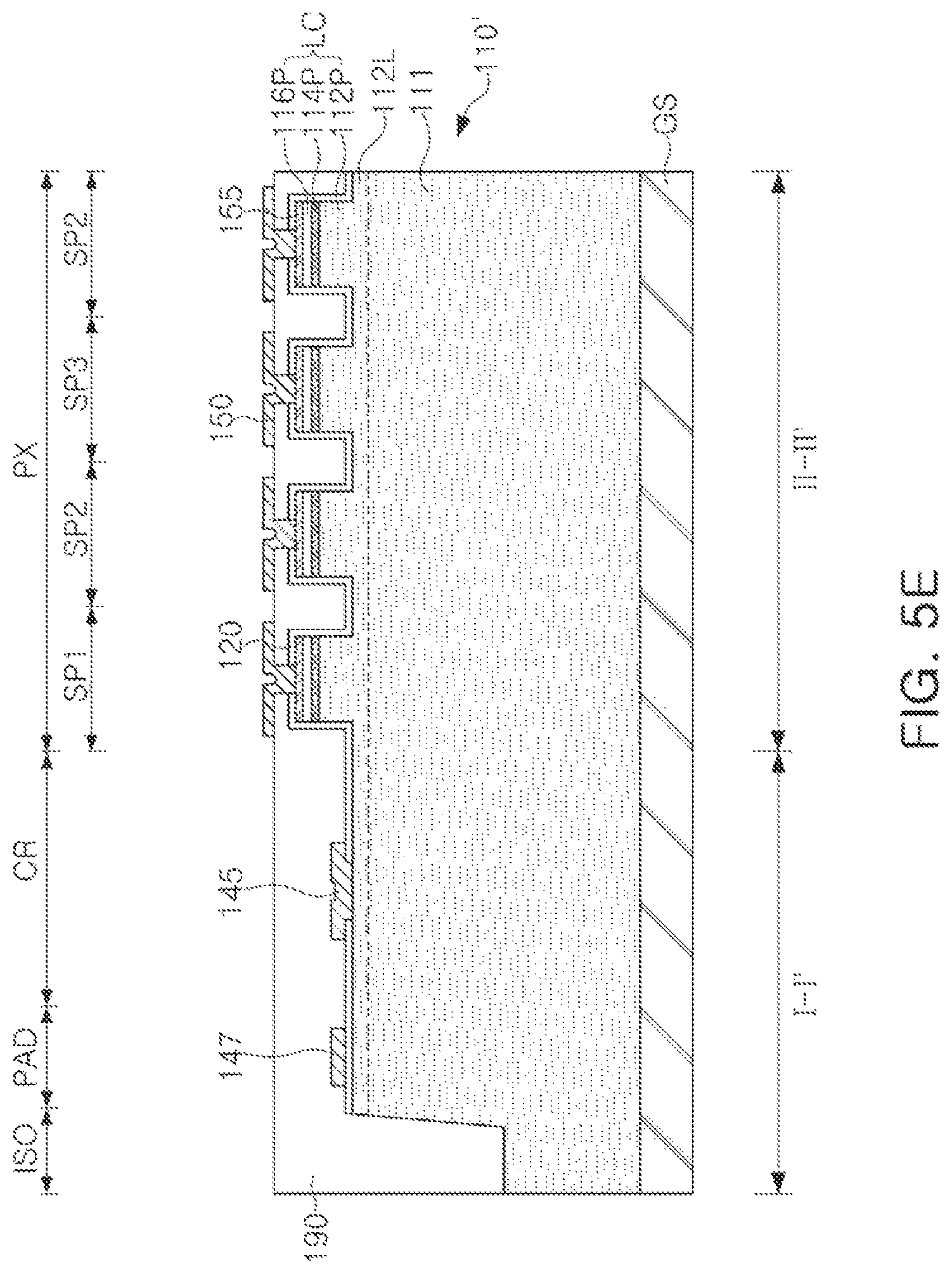 Patent US12622328 Figure 9 – Display apparatus