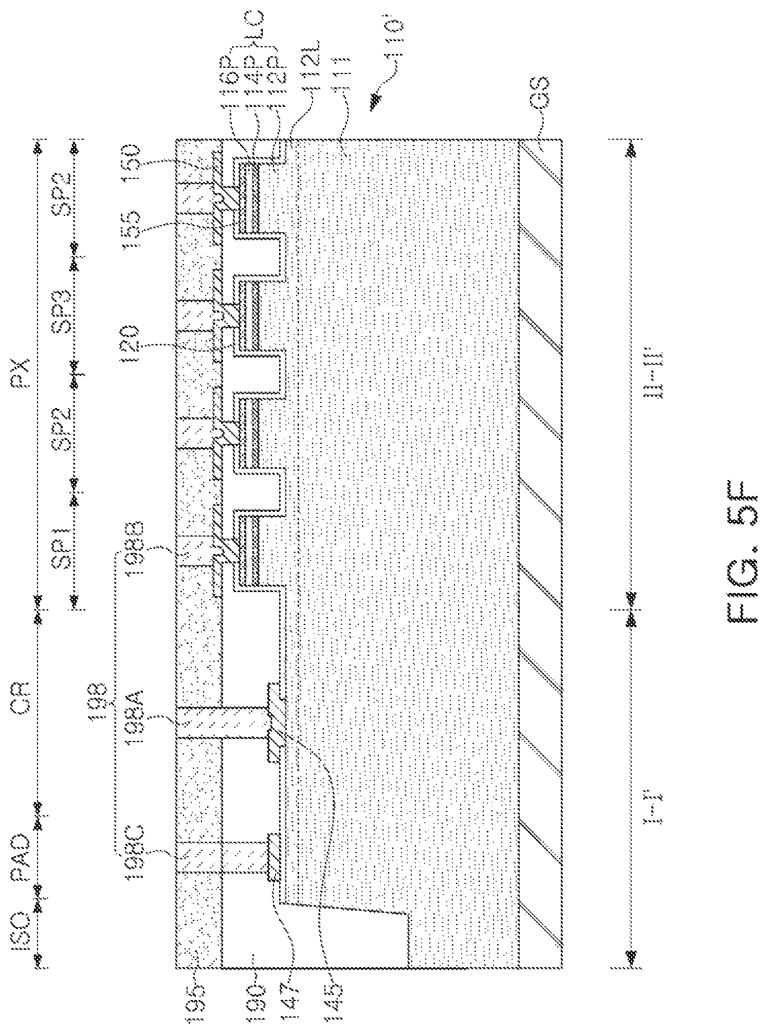 Patent US12622328 Figure 10 – Display apparatus